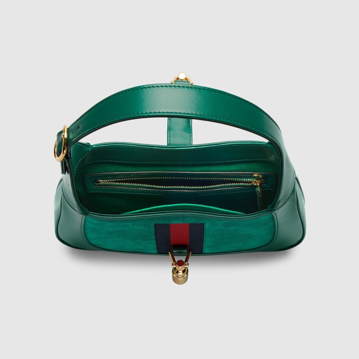 Jackie 1961 small shoulder bag - 10