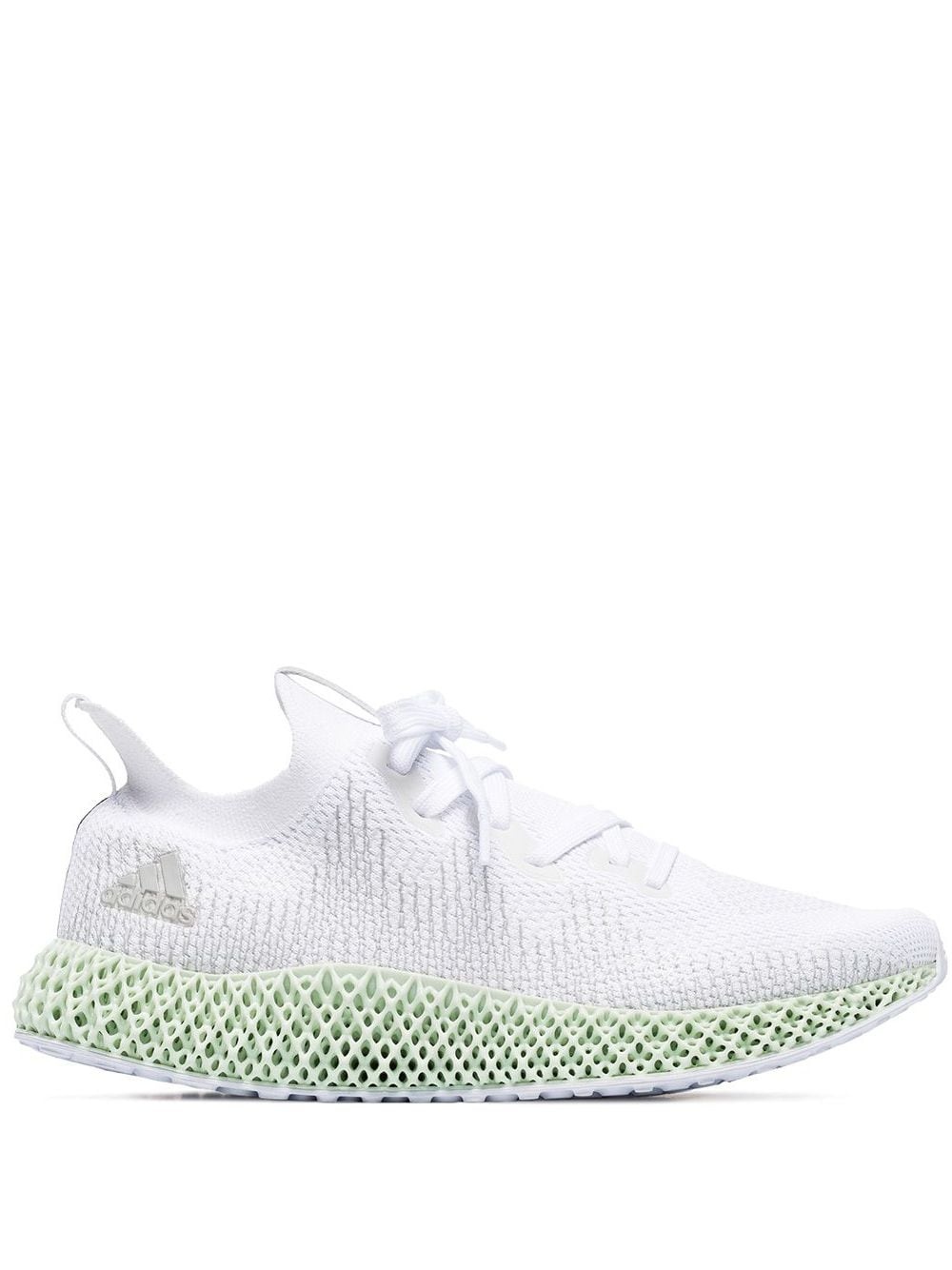 Alphaedge 4D sneakers - 1