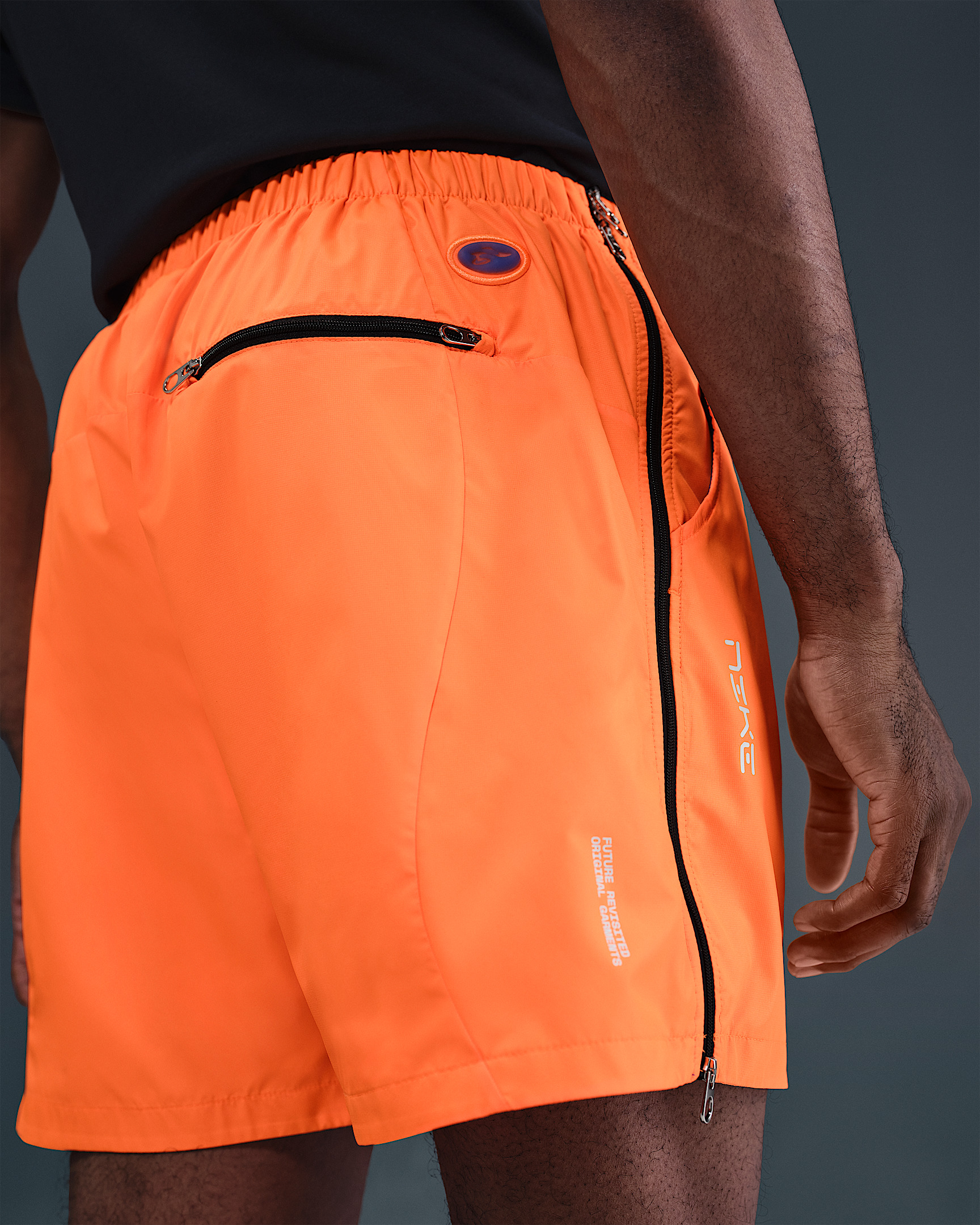 Nike Project F.R.O.G. Men's Shorts - 3