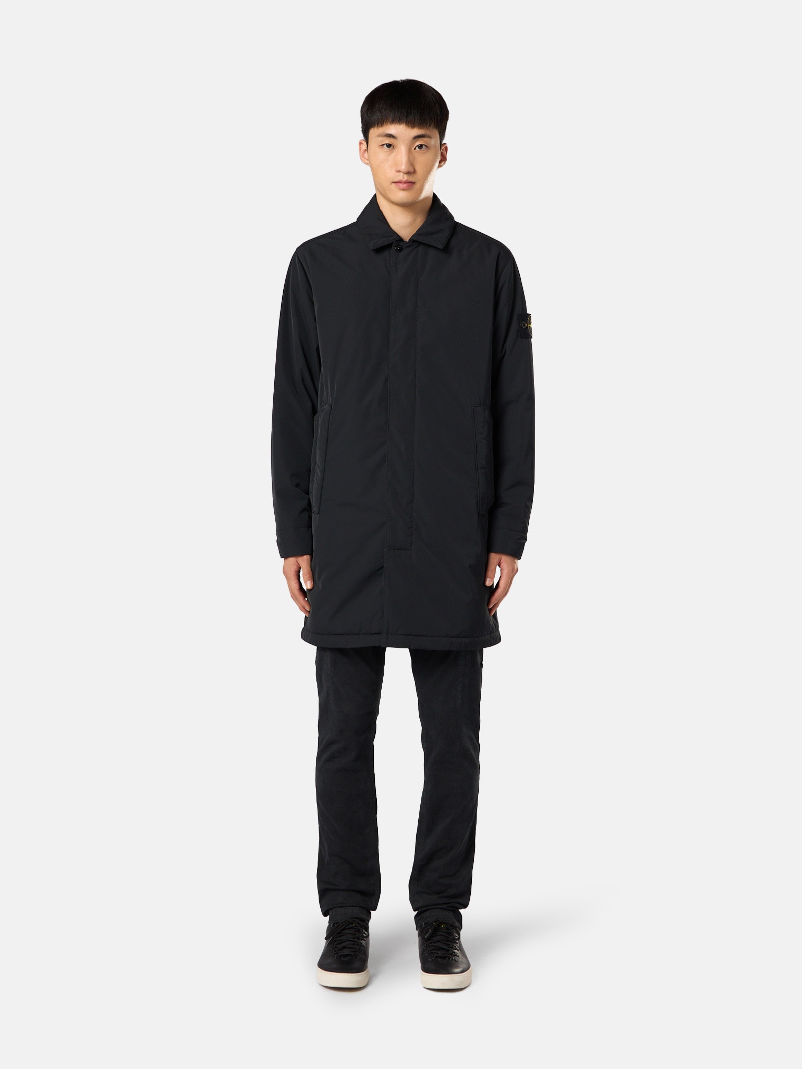 70626 POLYESTER MICRO TWILL - 2
