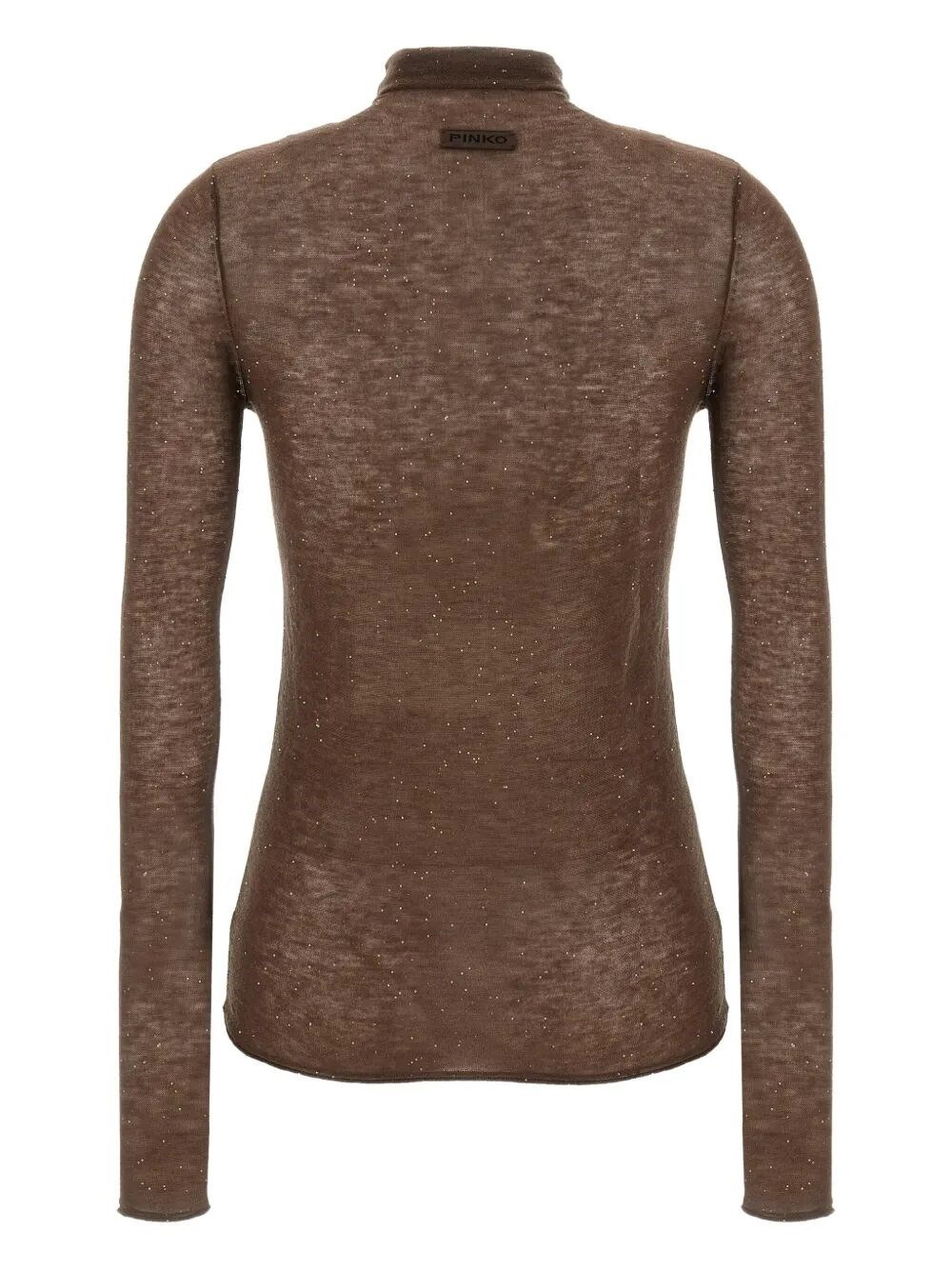 `Moss` Sweater - 2