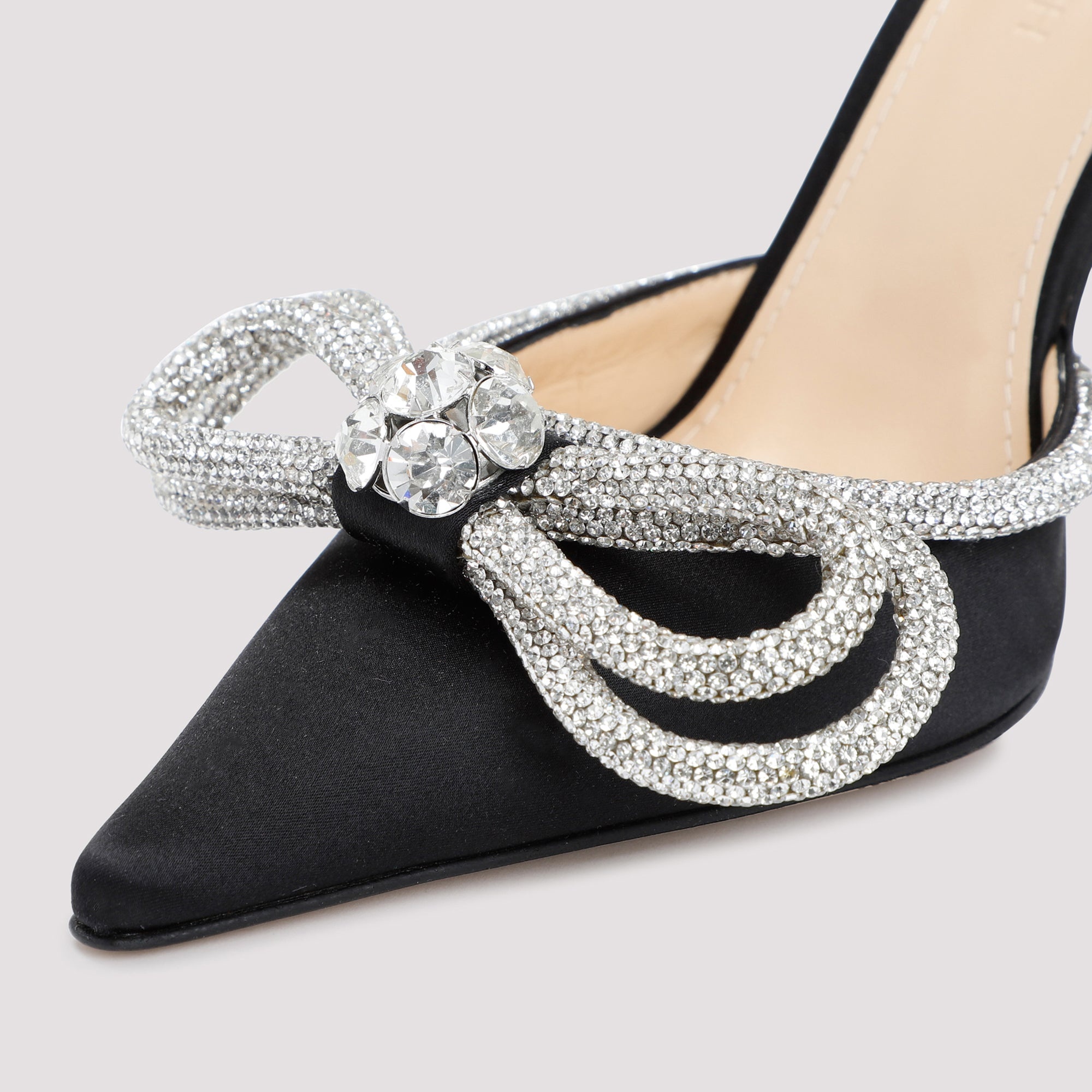 Sandals Black - 5