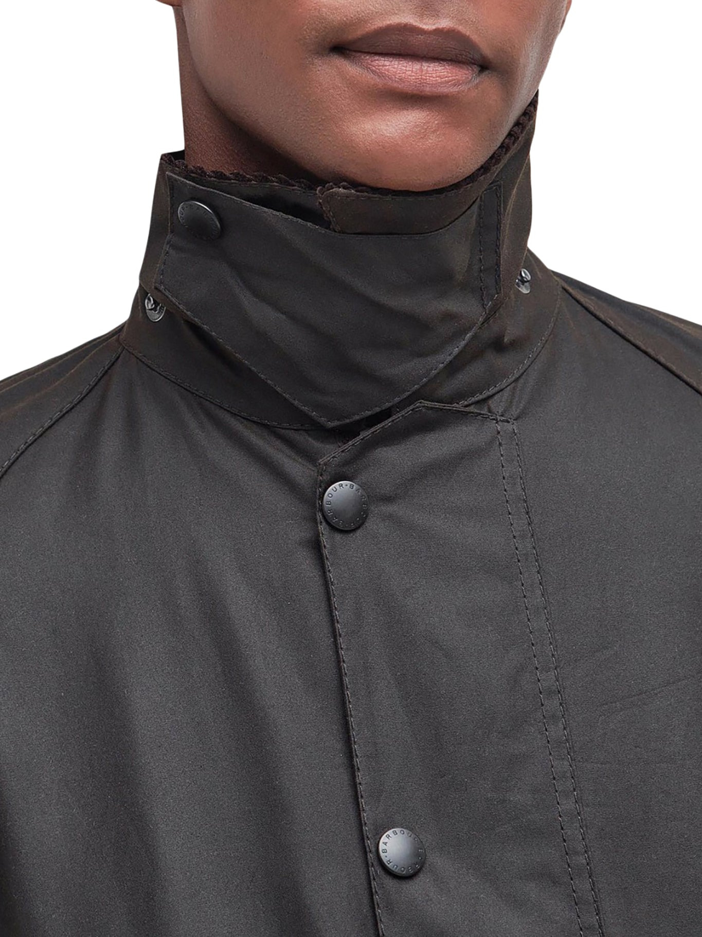 BEAUFORT JACKET - 6