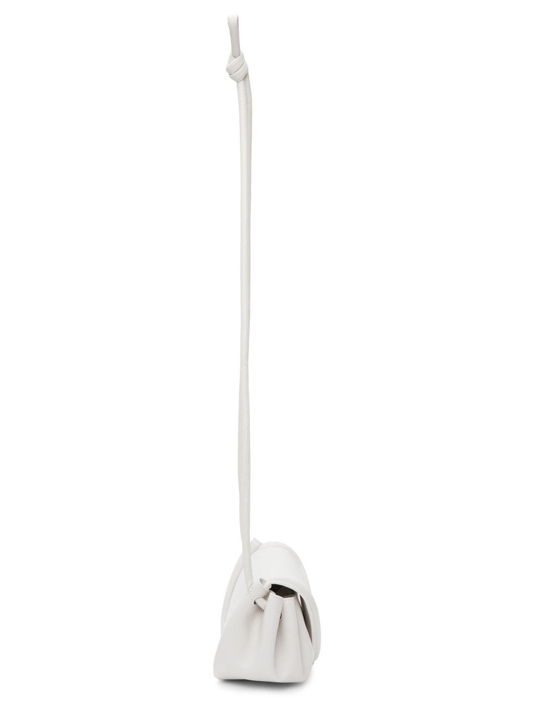 Off-White Small Beak Clutch - 4