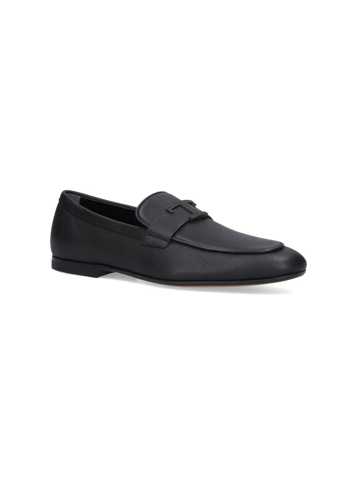 'T TIMELESS' LOAFERS - 2