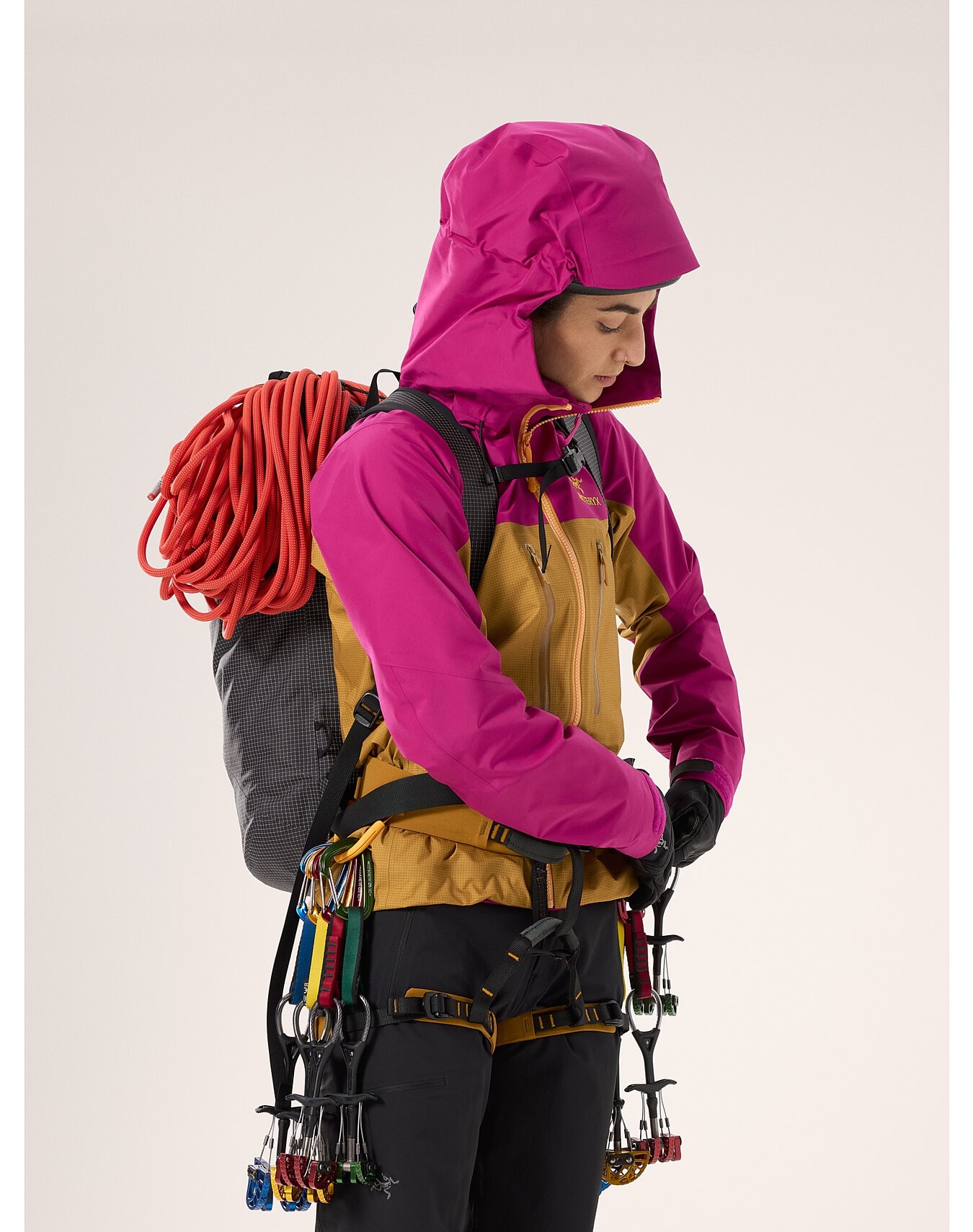 Alpha Jacket - 6