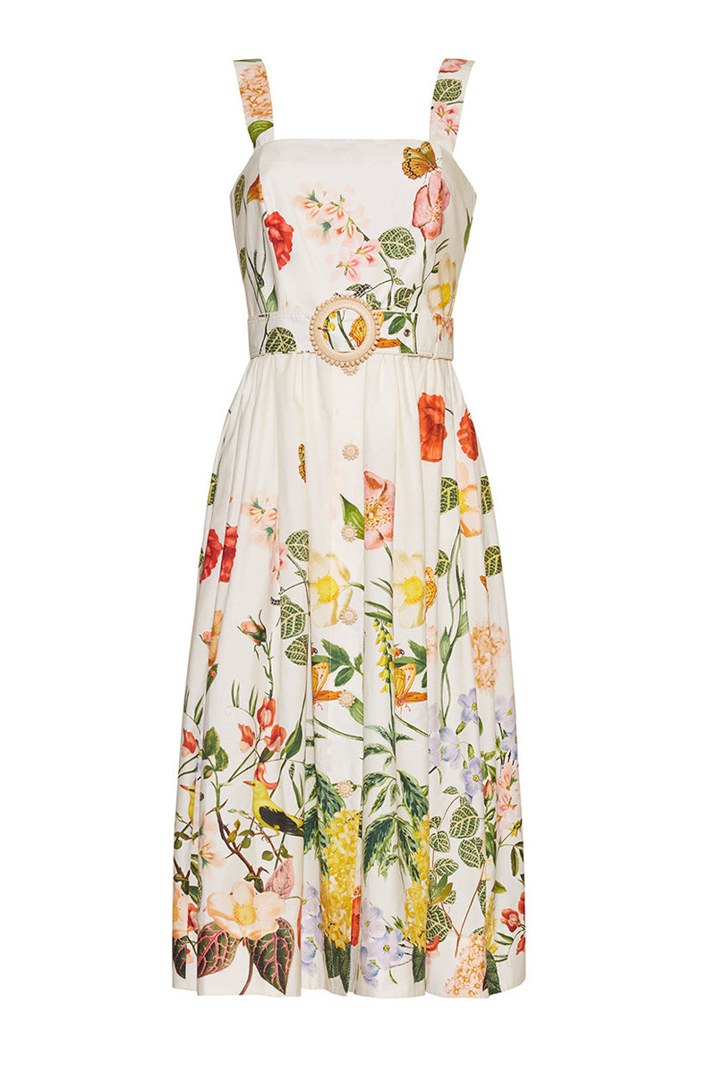 Candace Dress Radiant Sophistication in Every Detail 1