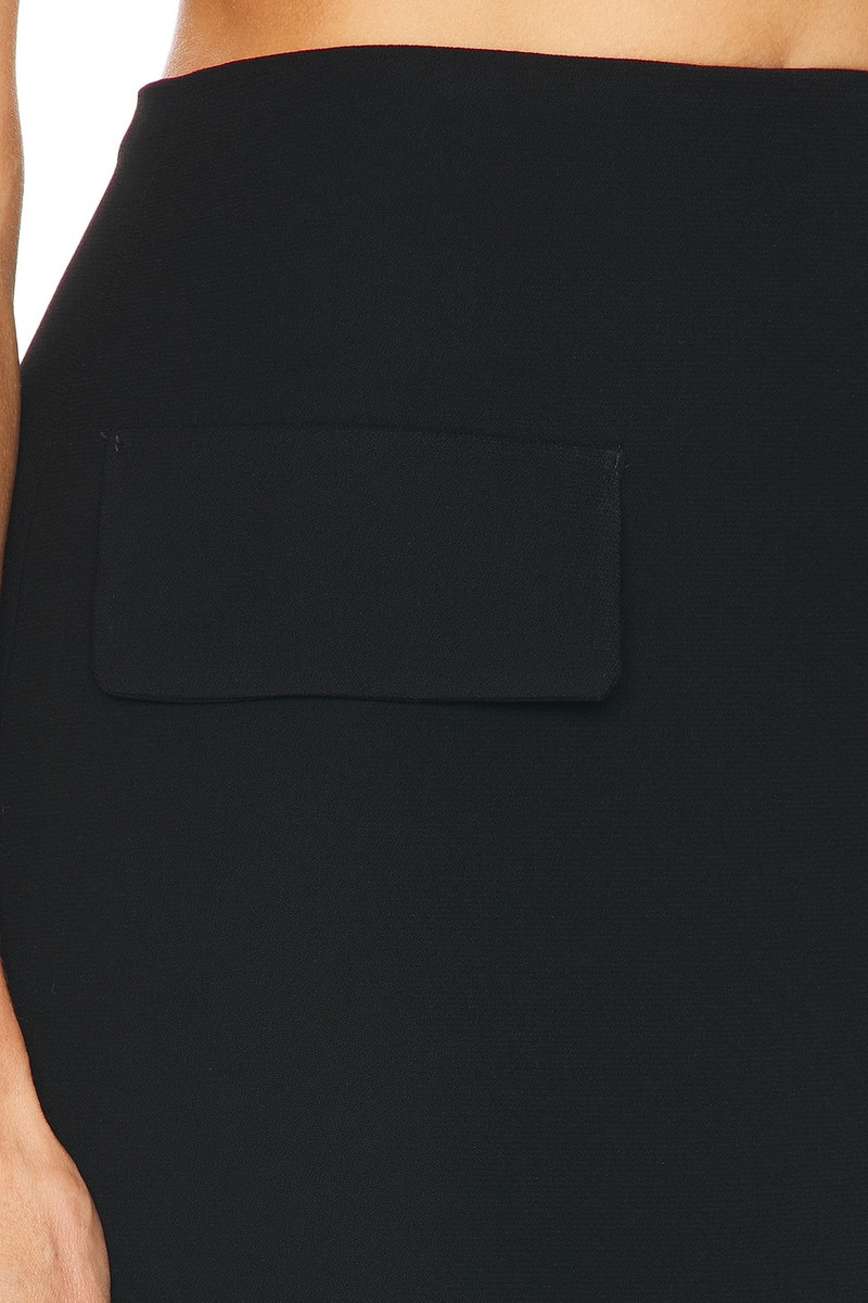 MÔNOT High Waist Skirt outlook