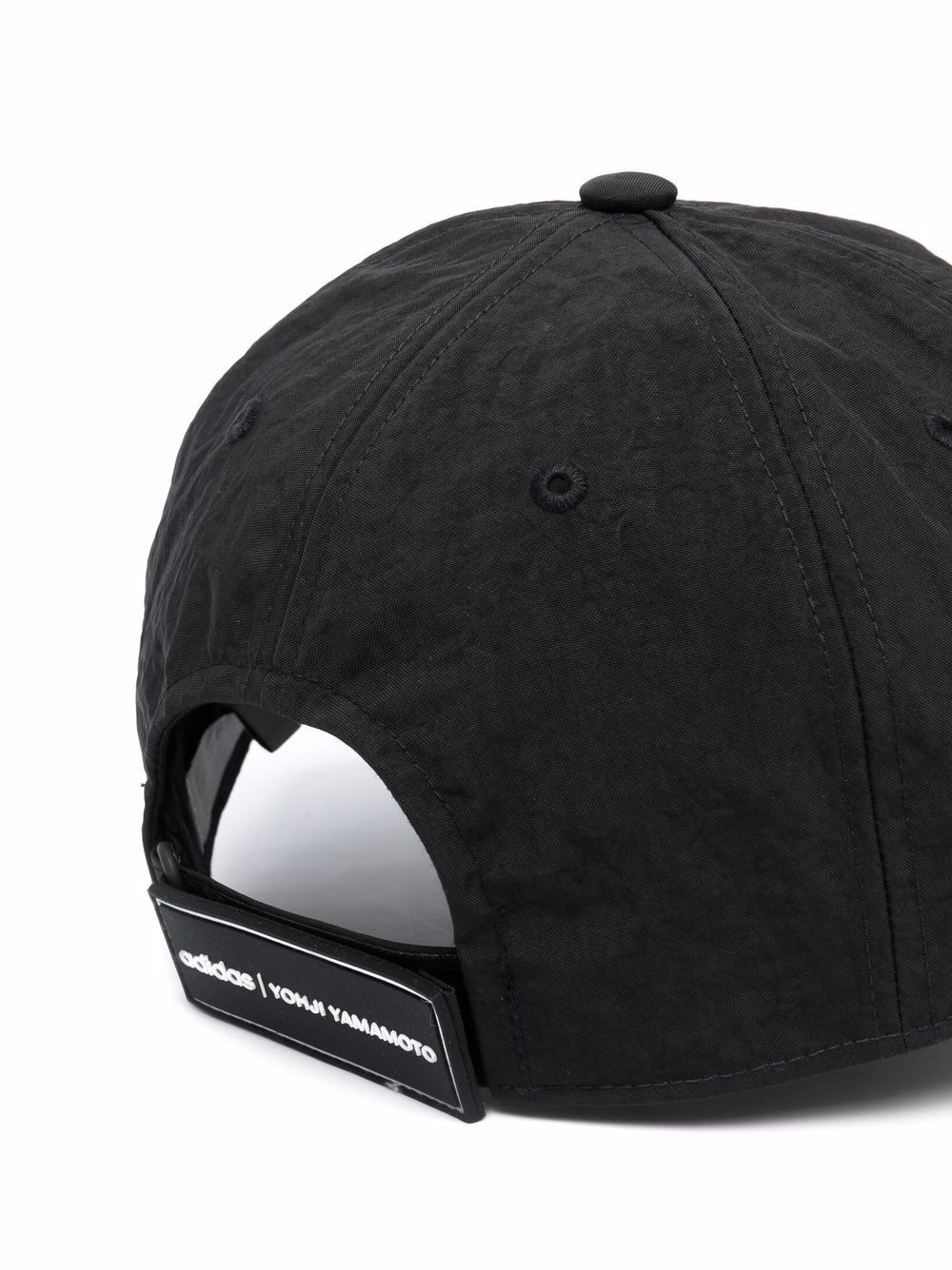 Cordura baseball cap - 2