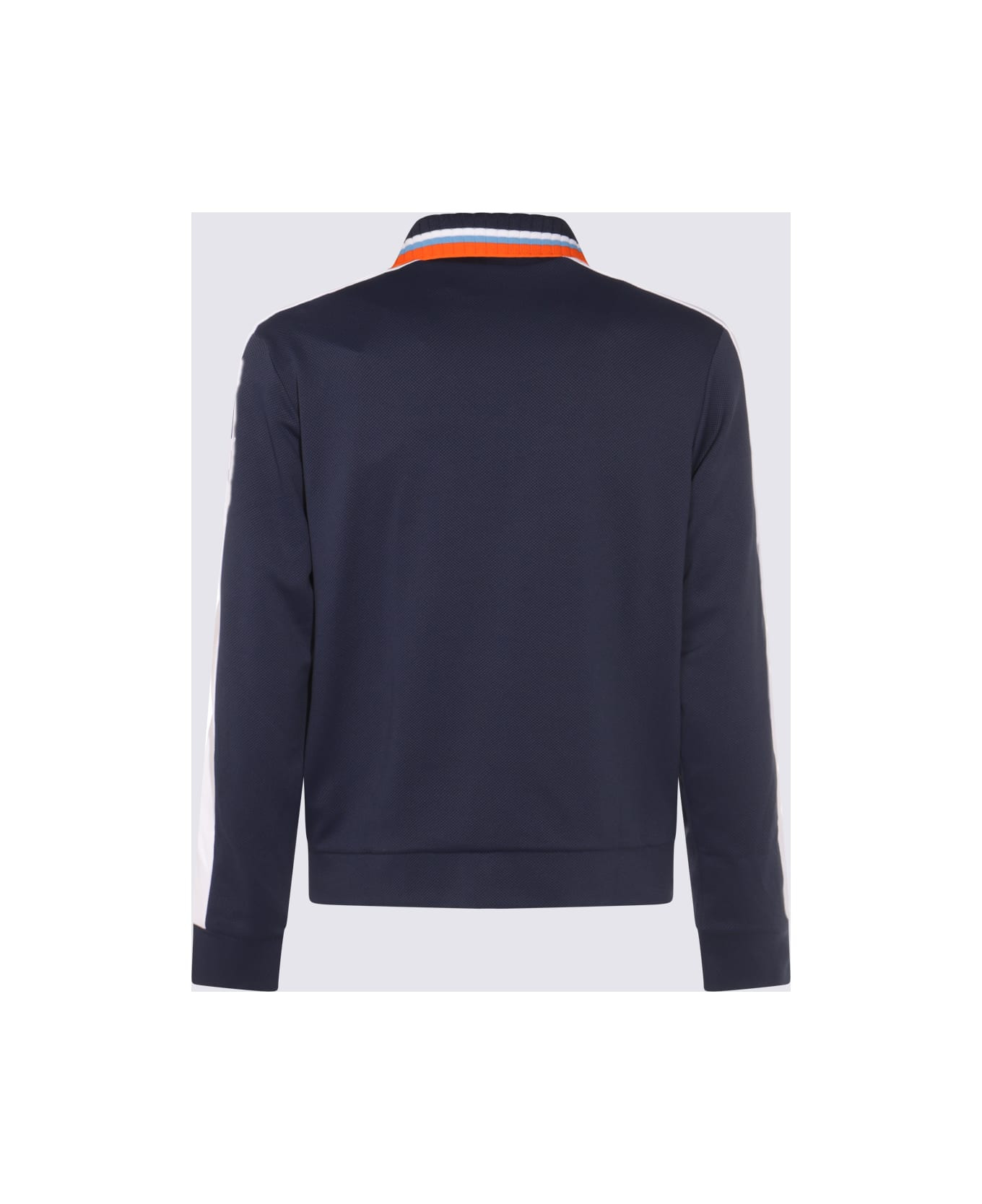 Blue Sweatshirt - 2