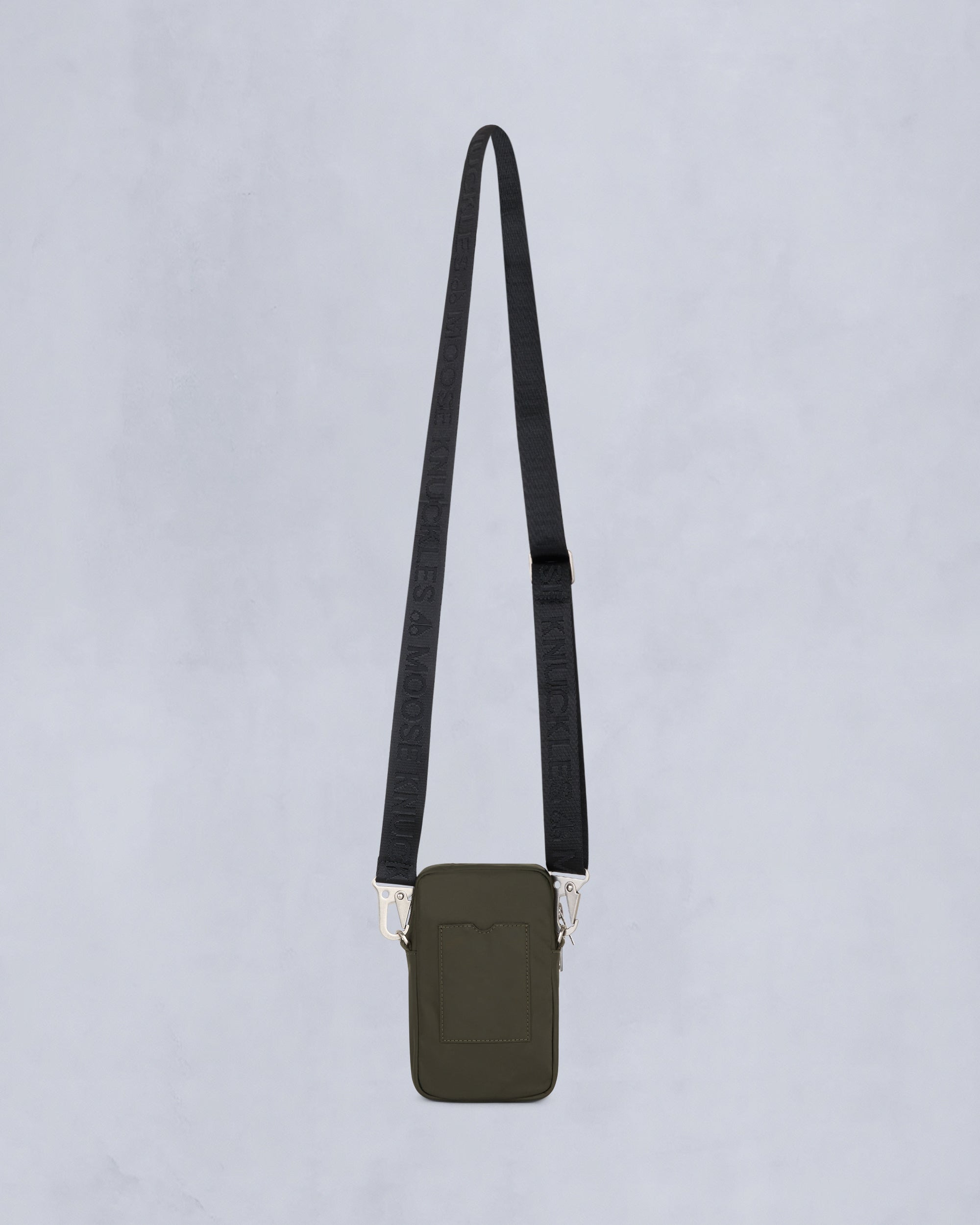 THE DIAL BAG - 3