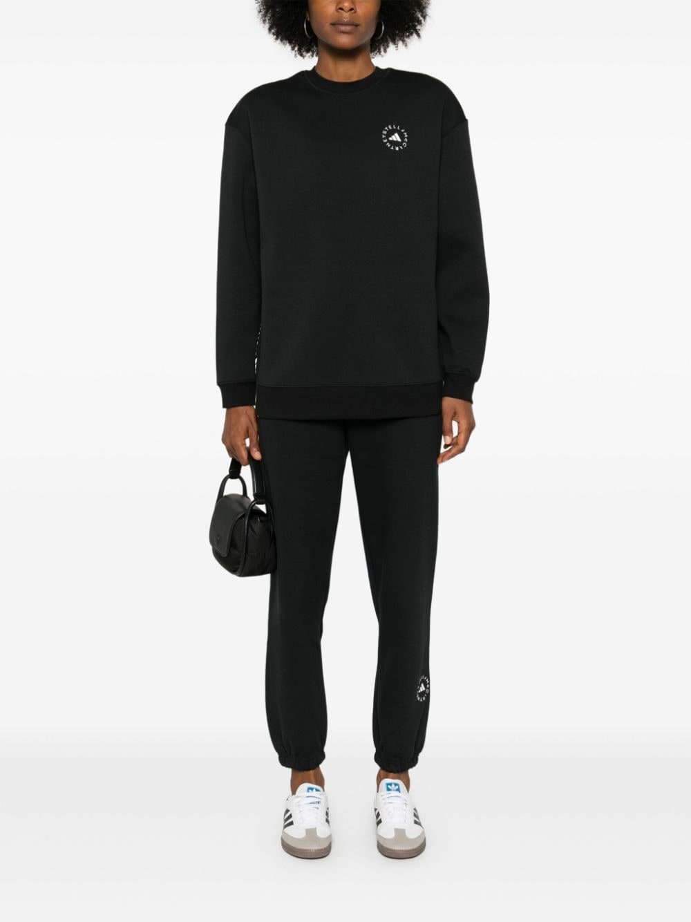 ASMC sweatshirt - 2