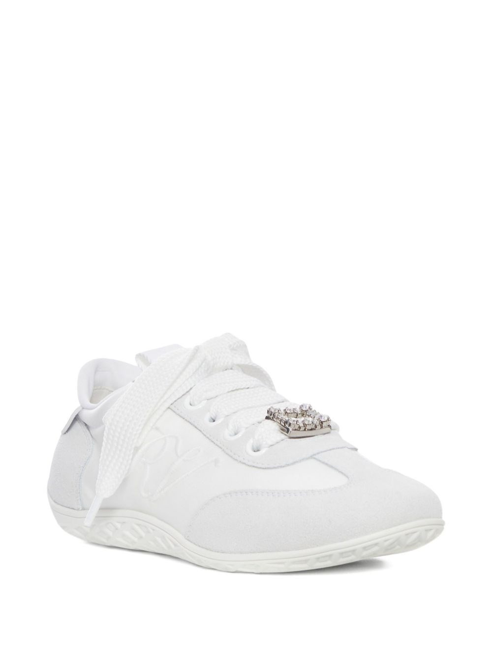 Viv Low charms sneakers - 2