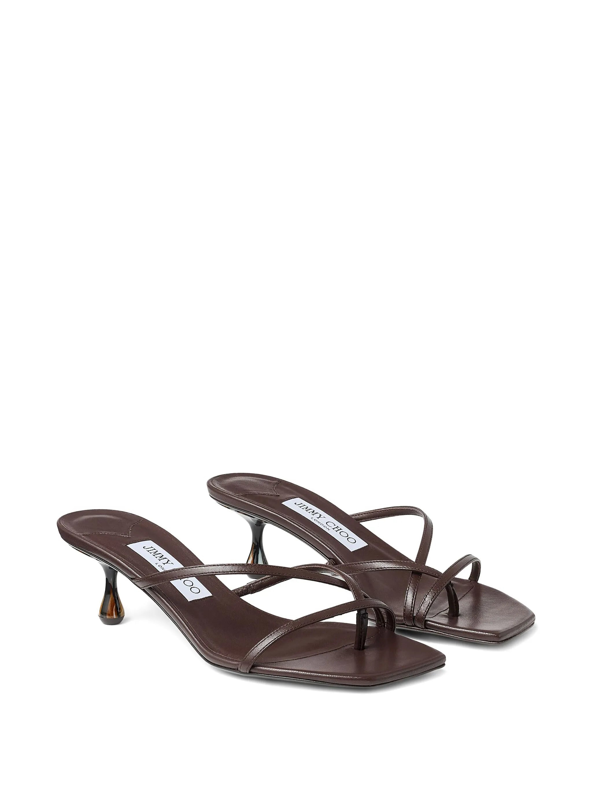 50mm Etna sandals - 2
