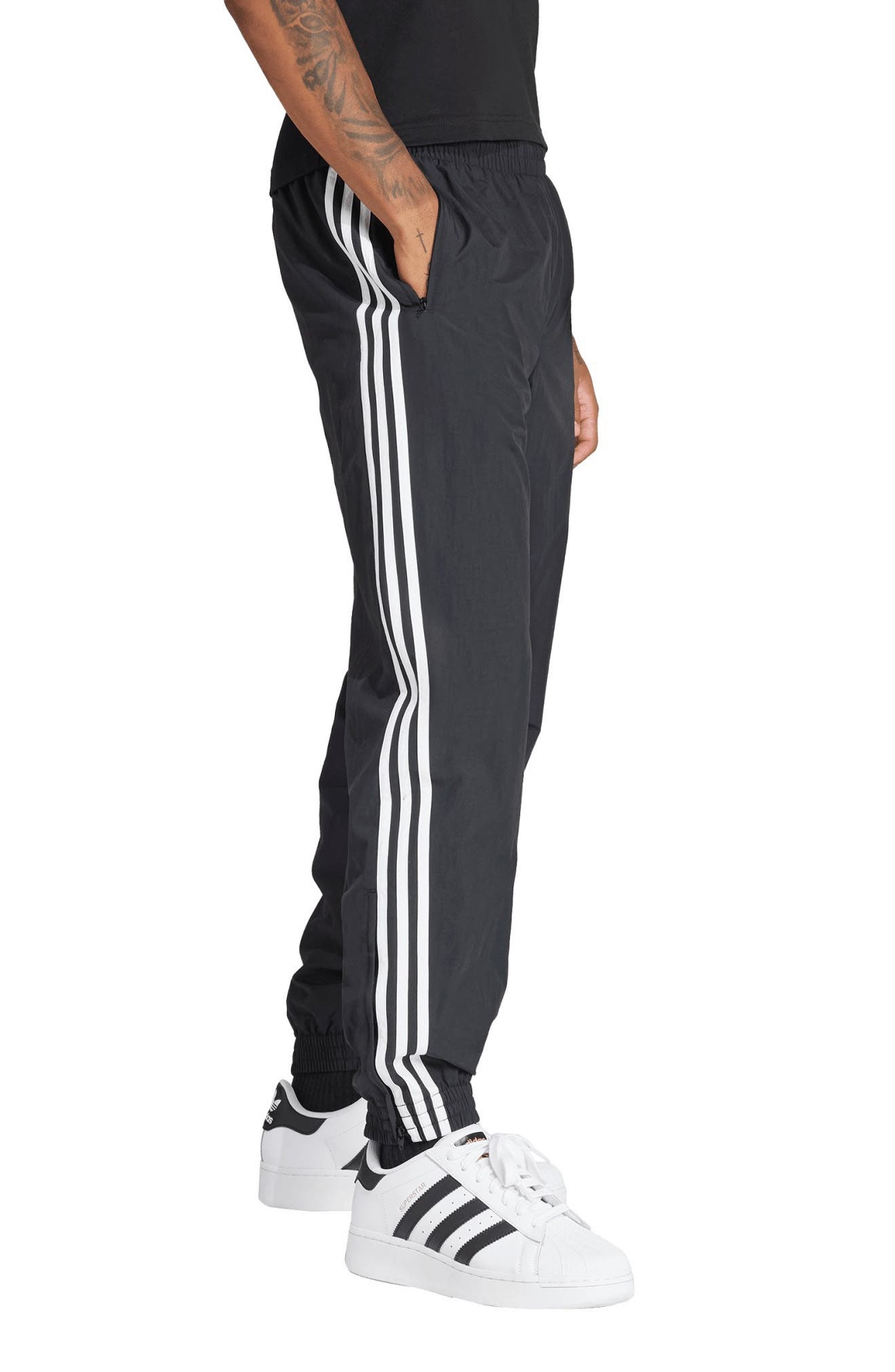 Adicolor Firebird Recycled Polyester Track Pants - 3