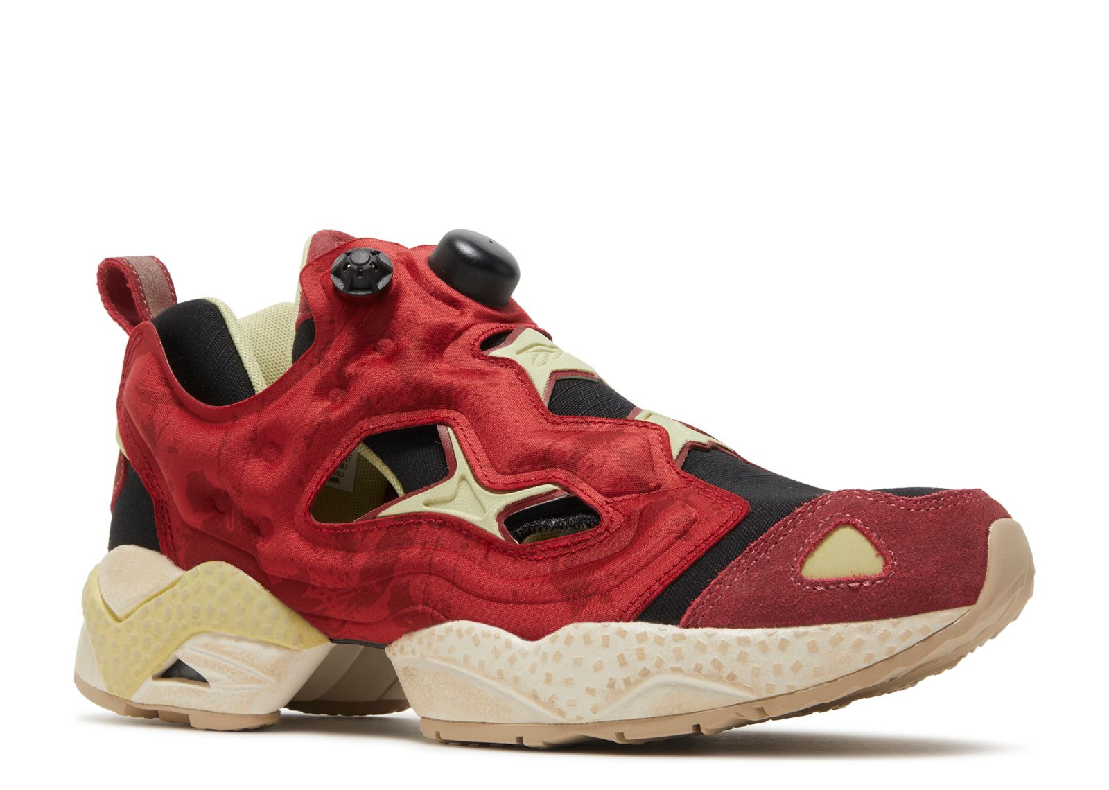 STREET FIGHTER X INSTAPUMP FURY 'ZANGIEF' - 2