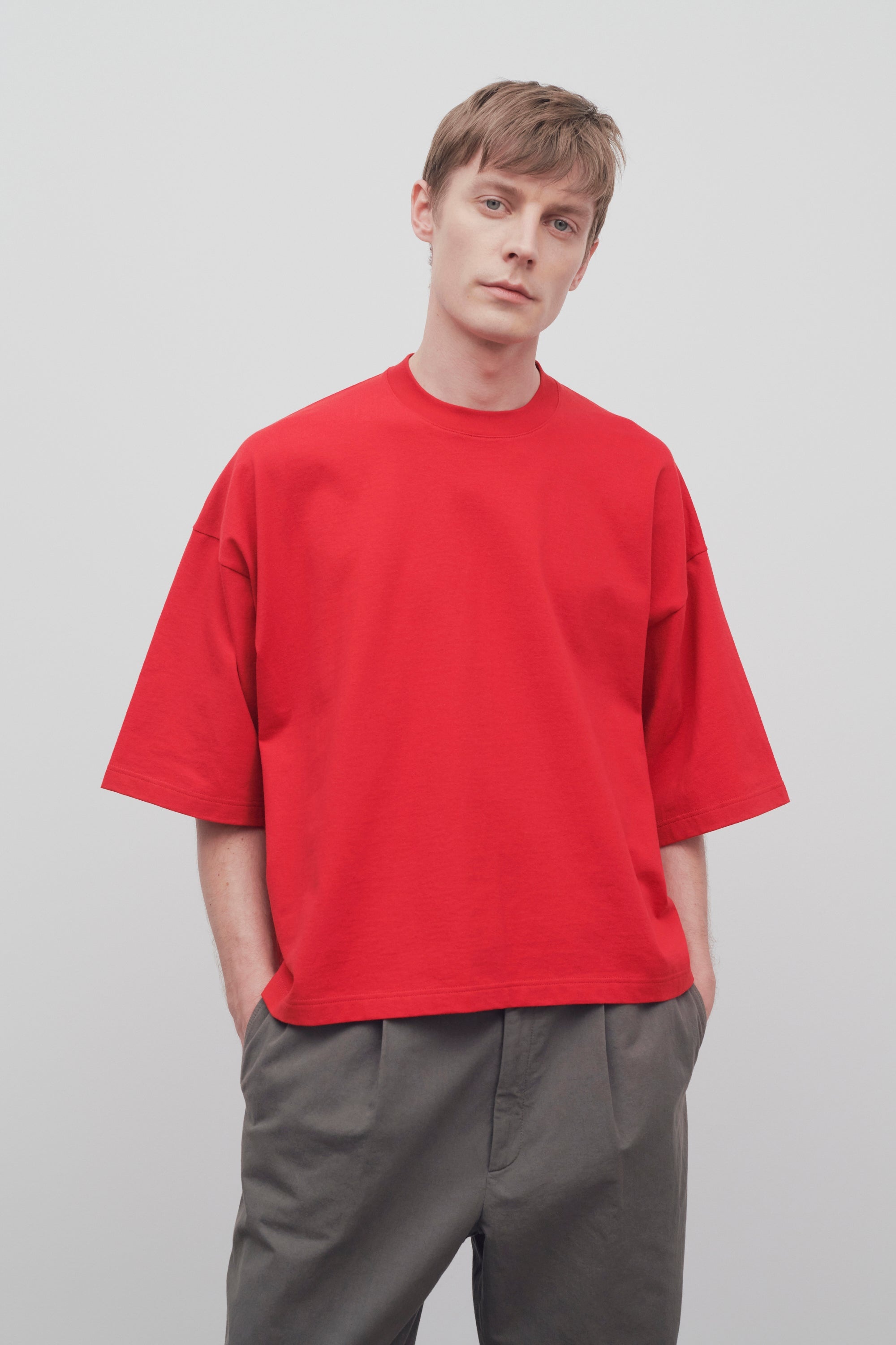 Issio Top in Cotton - 3