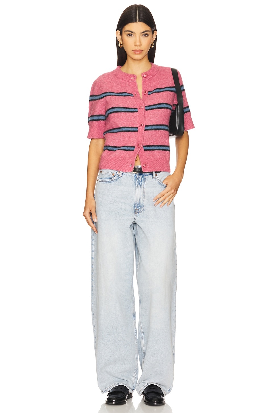 Saharper Jeans - 5