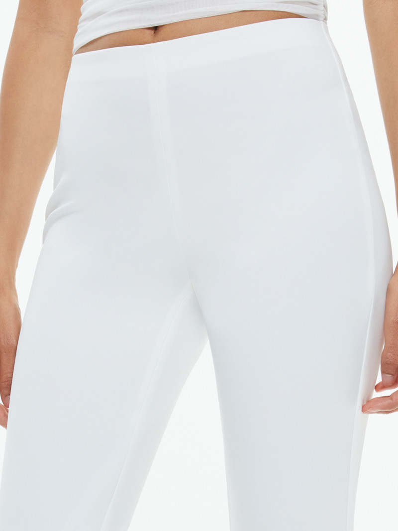 RMP BACK ZIP BOOTCUT PANT 5