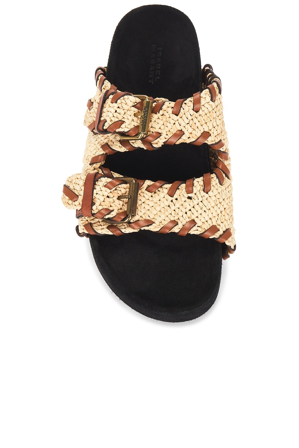 Lennyo Sandal - 4
