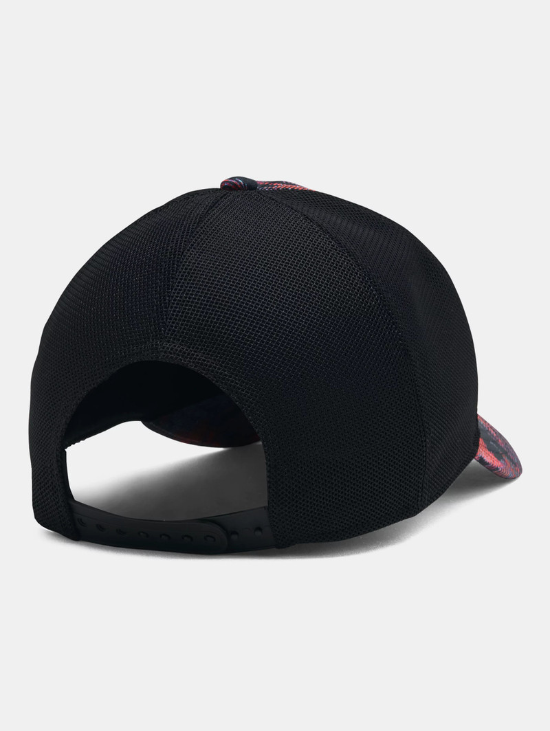 Under Armour Women's UA ArmourVent Trucker Hat outlook