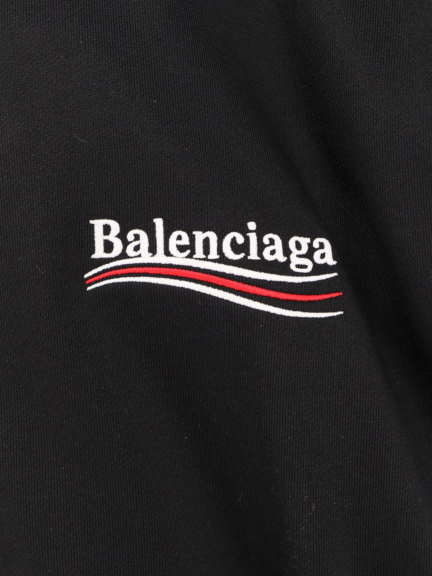 Balenciaga Balenciaga Unisex Sweatshirt With Logo Embroidery - 4