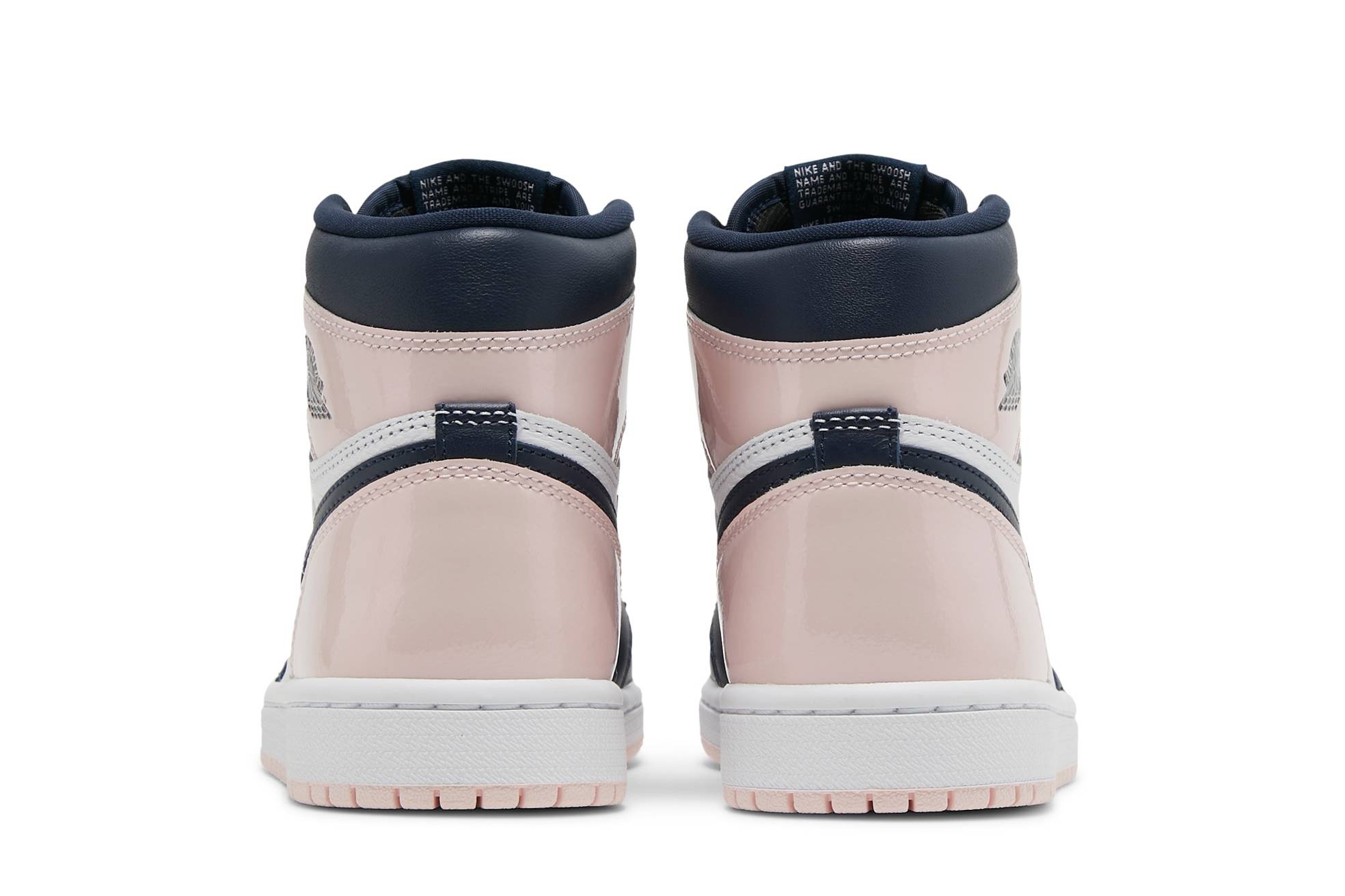 Wmns Air Jordan 1 Retro High OG SE 'Bubble Gum' - 6