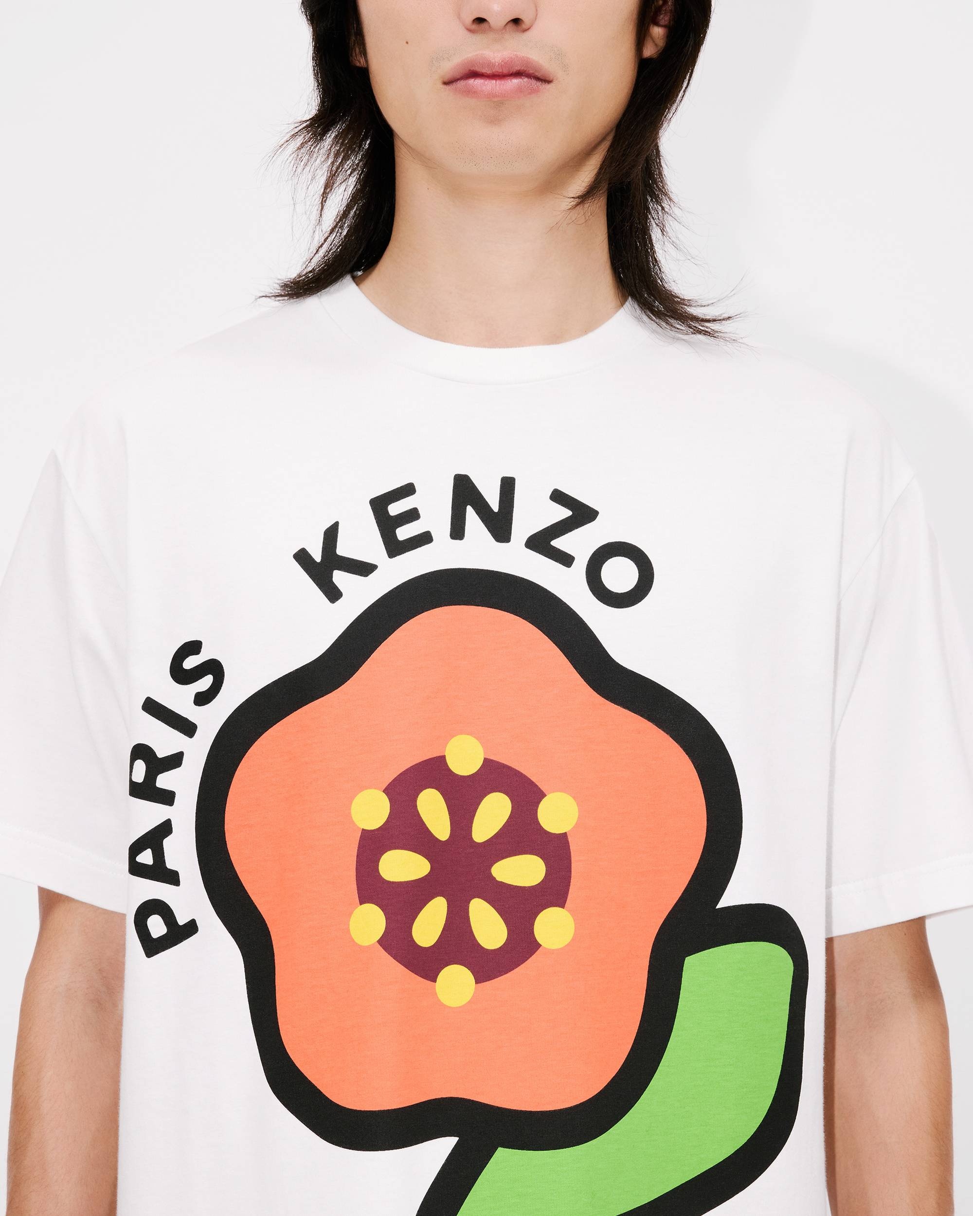 'KENZO Pop'  T-shirt - 6
