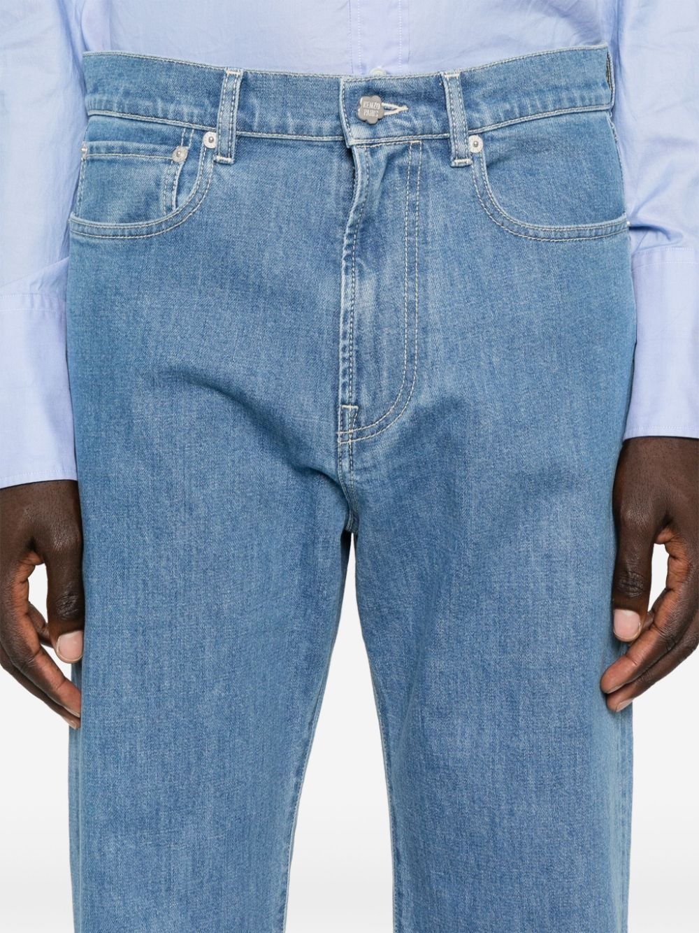 Asagao jeans - 5