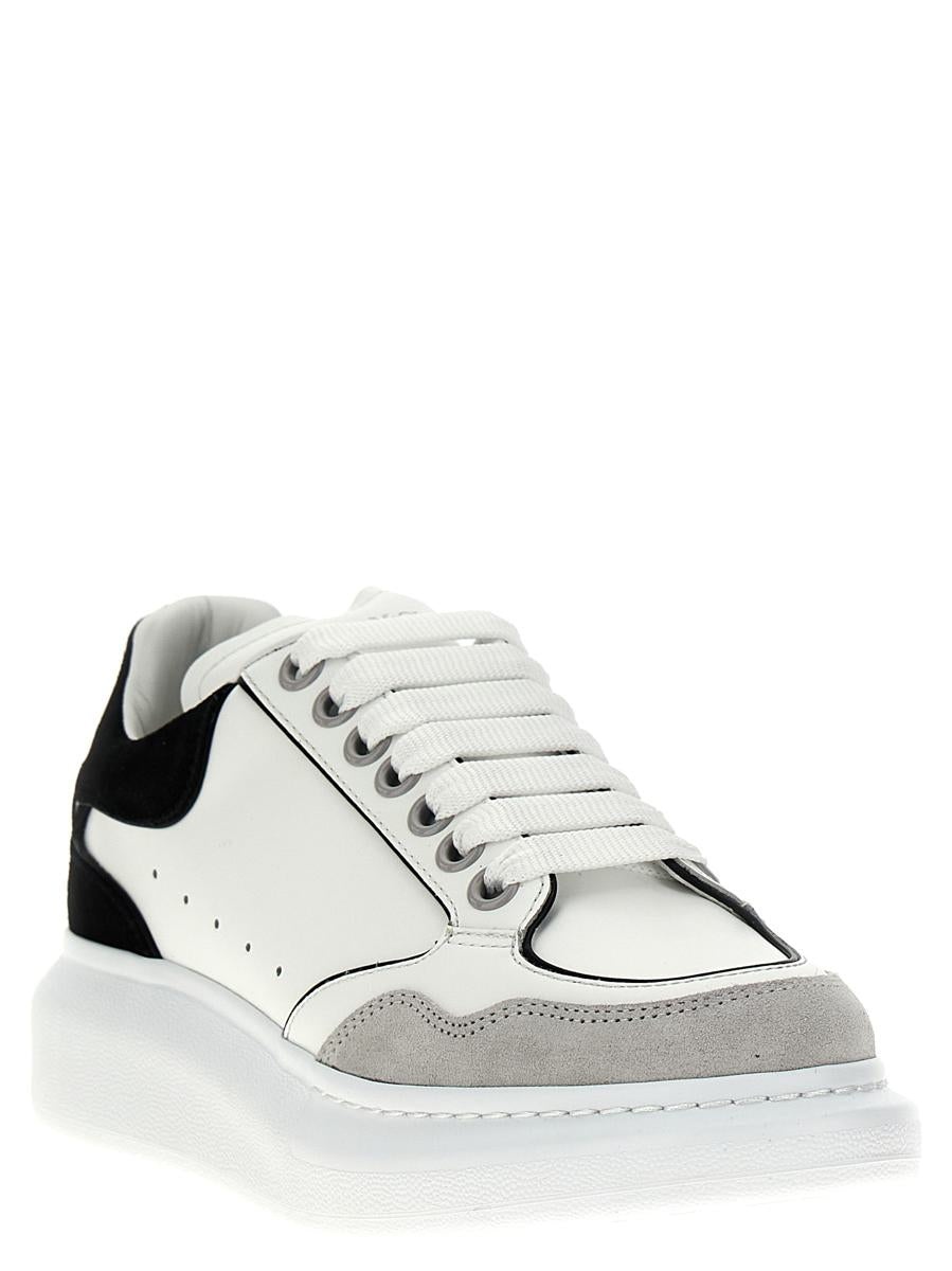 ALEXANDER MCQUEEN 'LARRY' SNEAKERS - 2