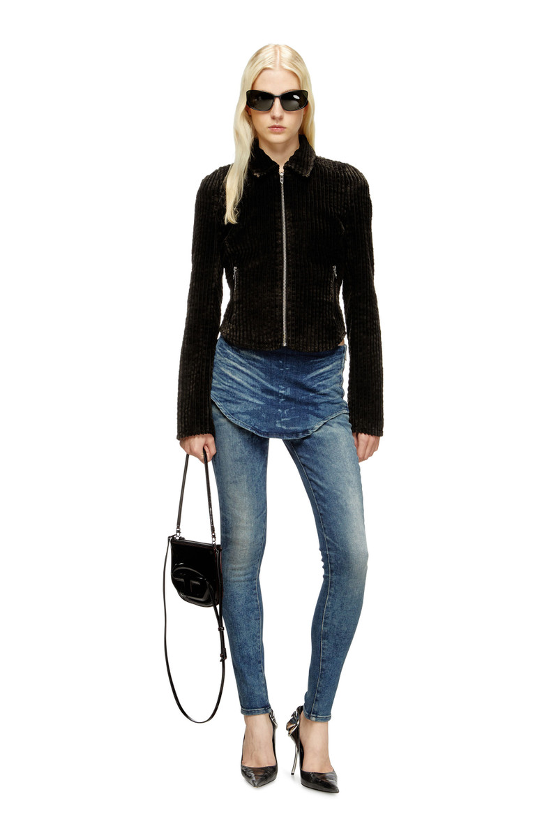 Diesel G-ENEA outlook