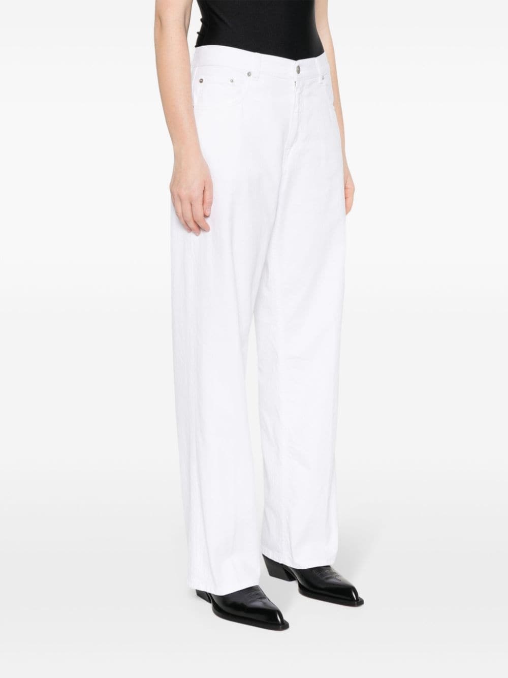Bonnie wide-leg jeans - 3
