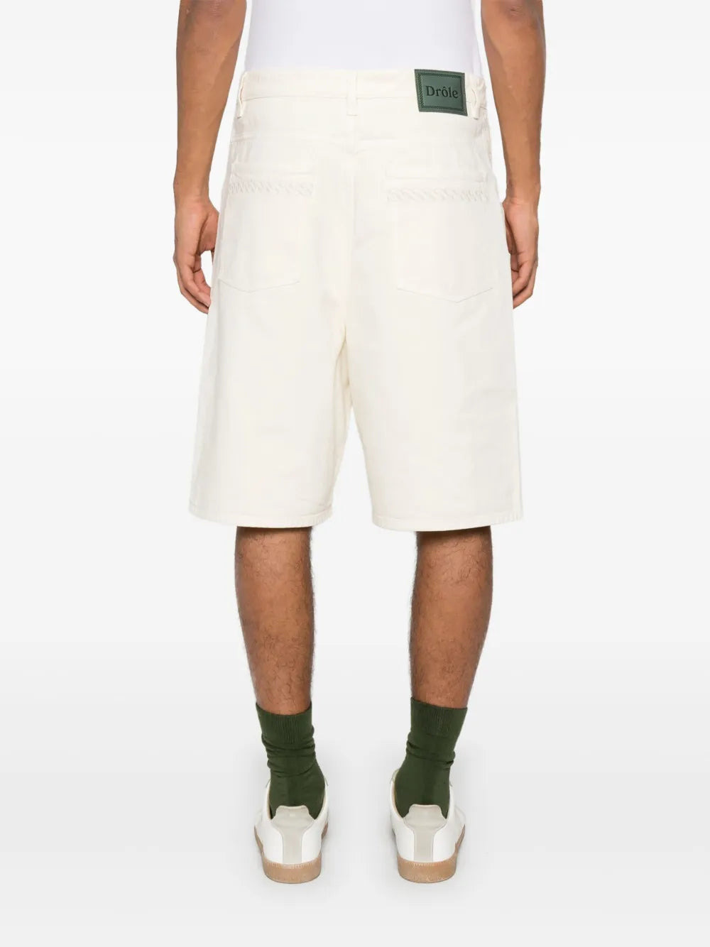 Short baggy - 6