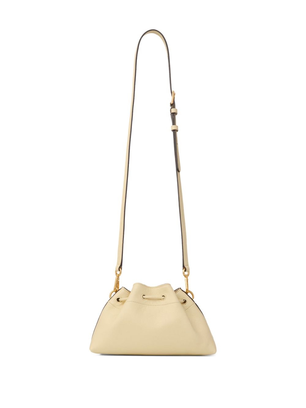 S Cinch shoulder  bag - 3