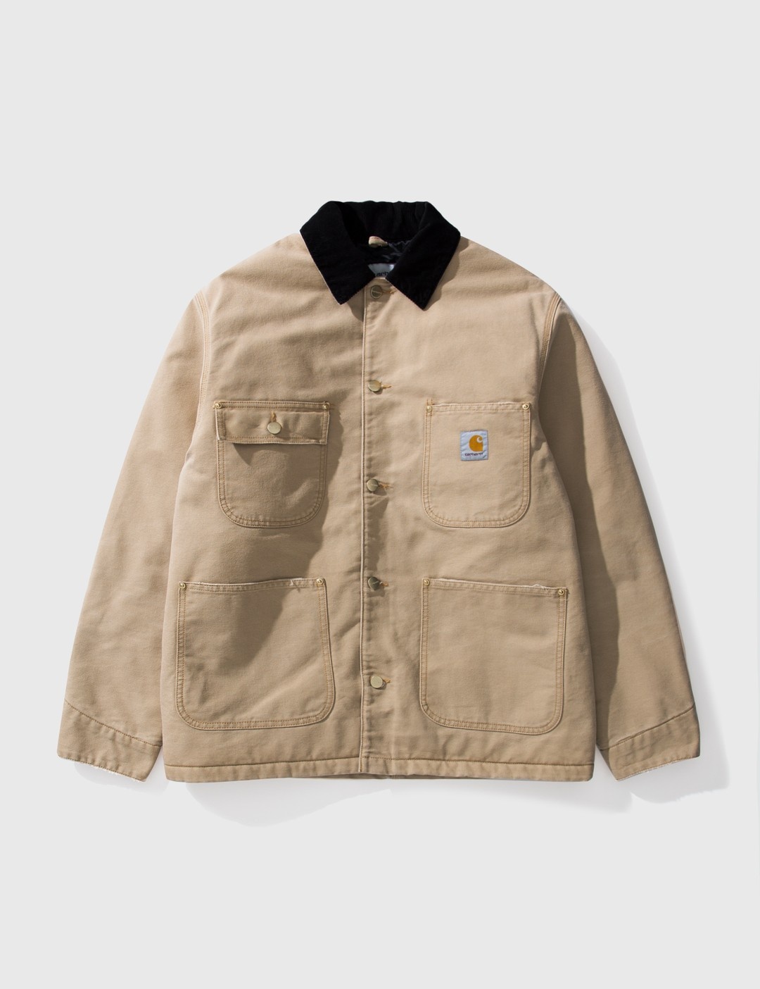 OG CHORE COAT - 1