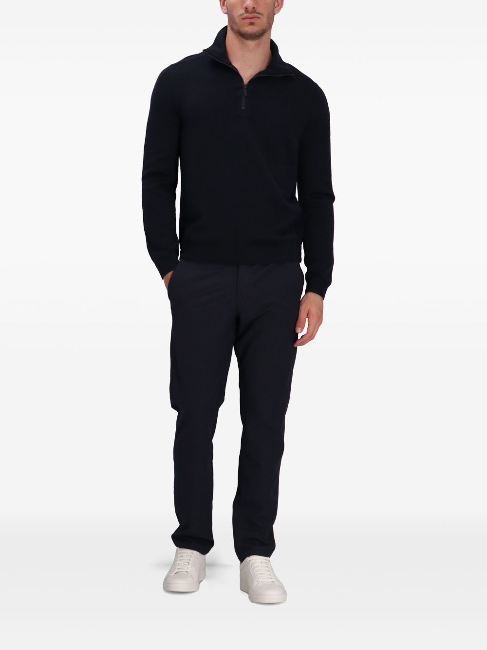 P-Bart sweater - 2