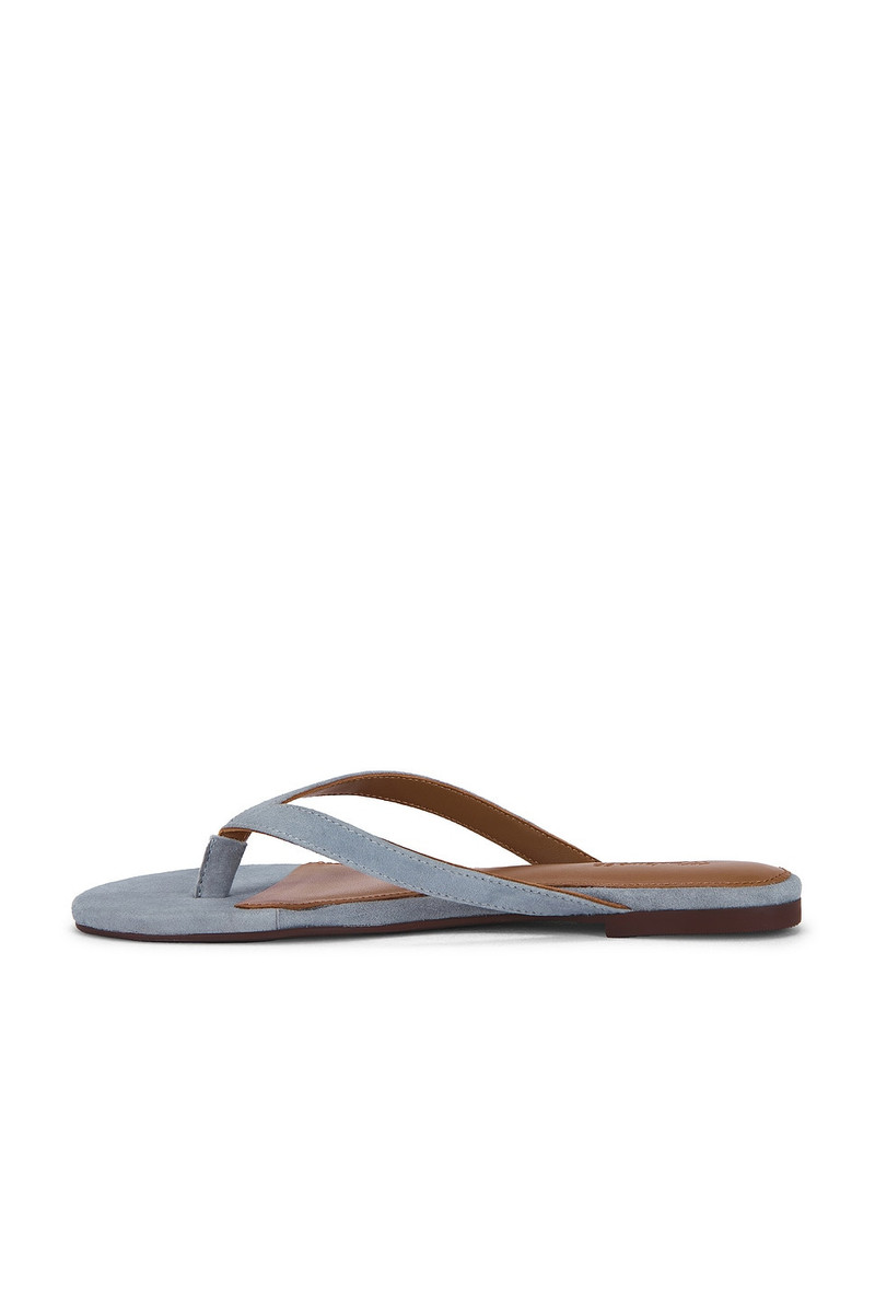 Madewell Iggy Thong Sandal outlook
