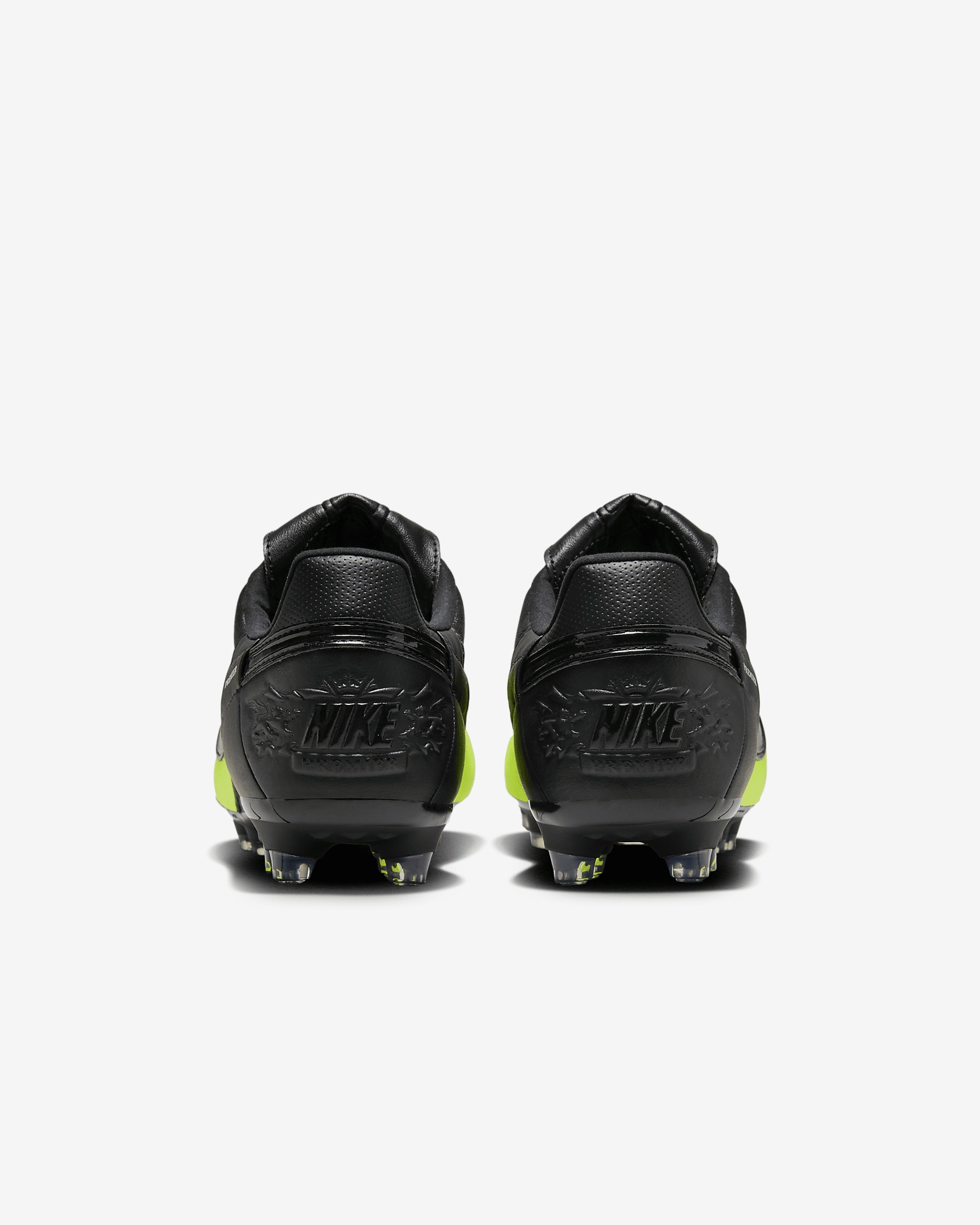 Nike Men'sPremier 3 Firm-Ground Soccer Cleats - 6