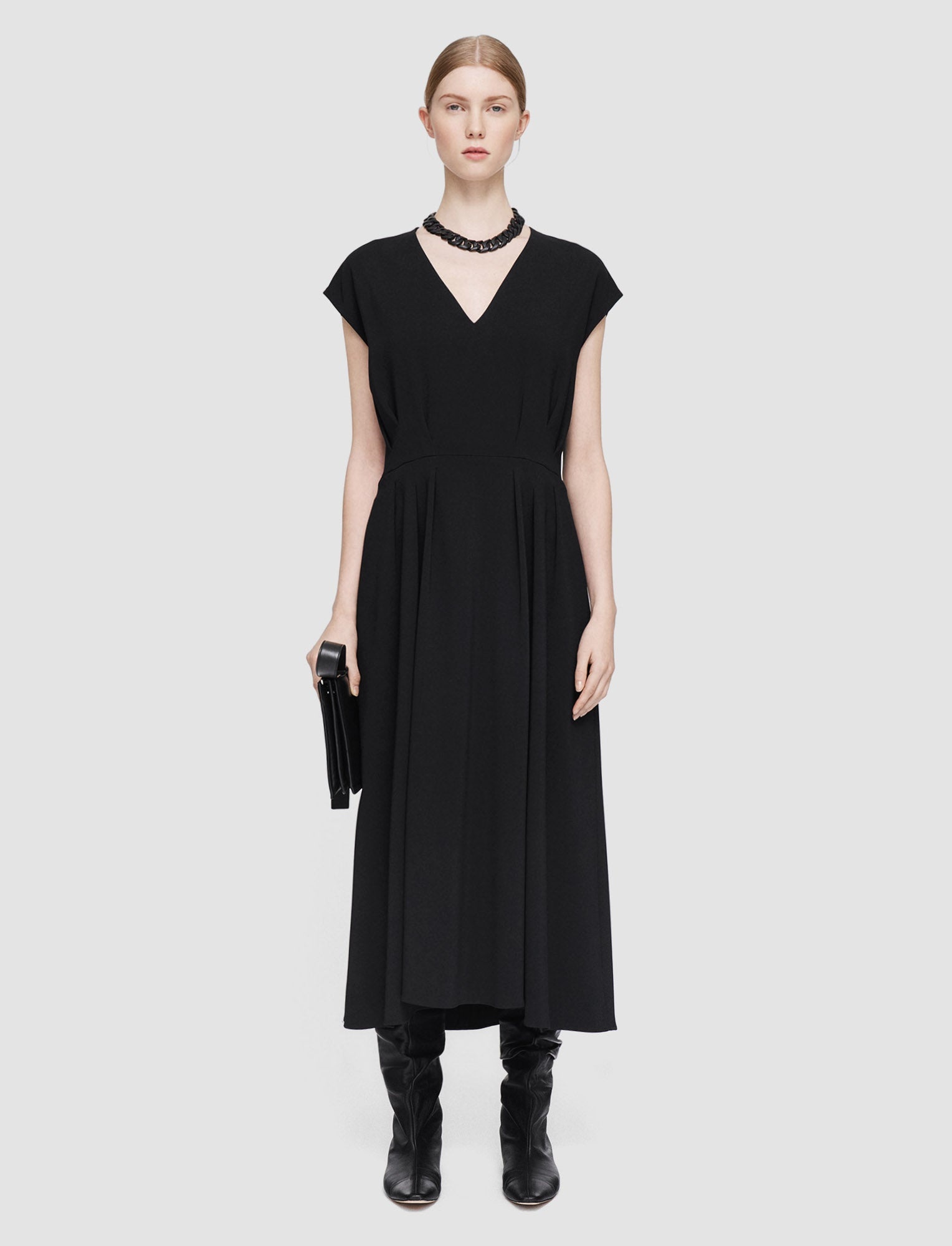 Comfort Cady Turot Dress - 2