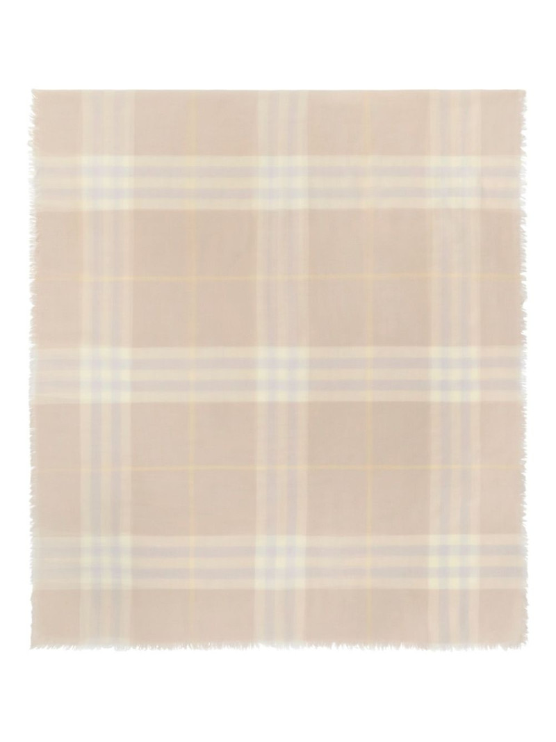 wool scarf 1