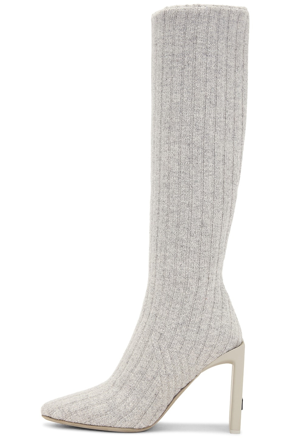 Knit Boot - 5
