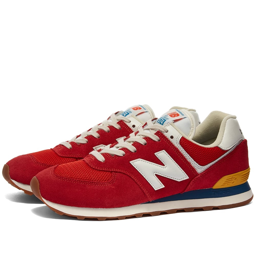 New Balance ML574HA2 - 1