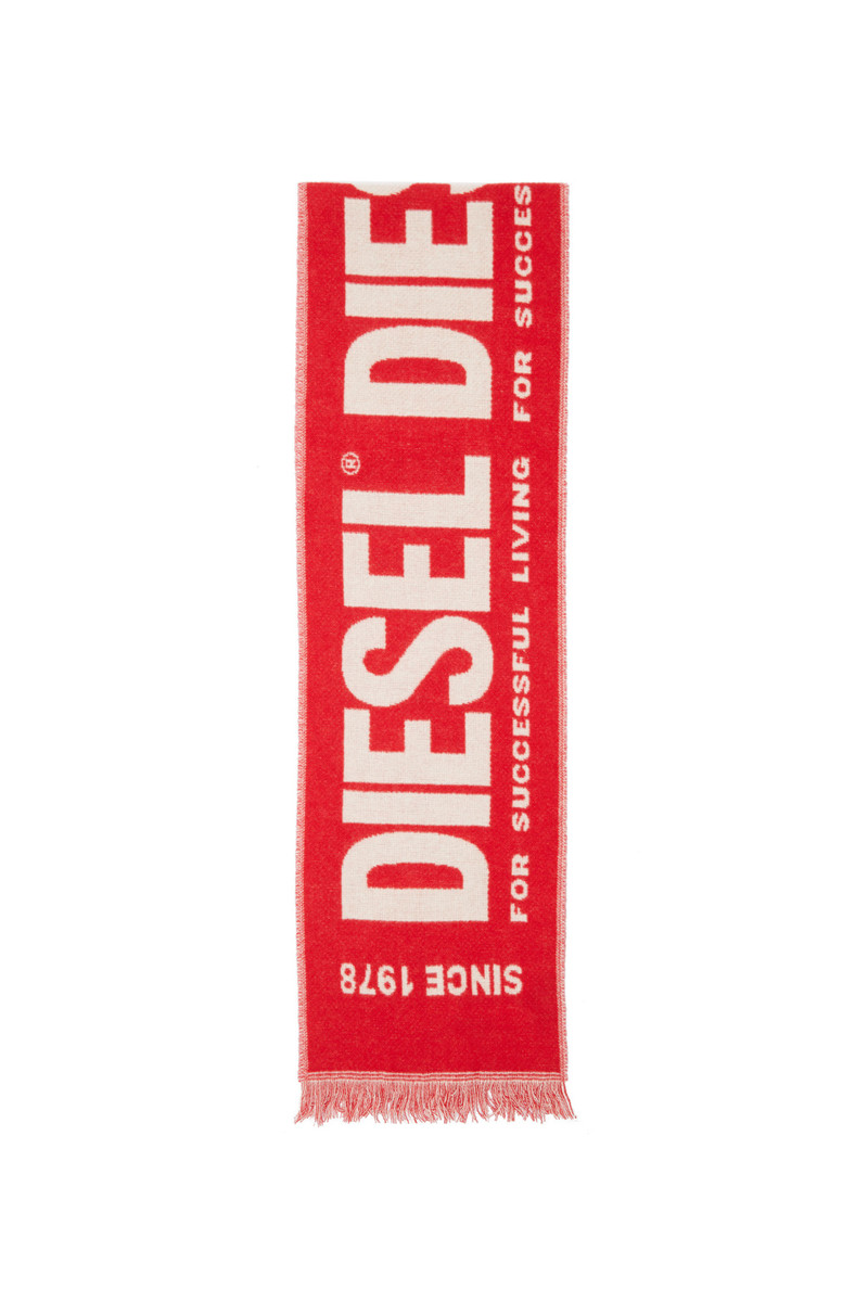 Diesel S-BISC-NEW outlook