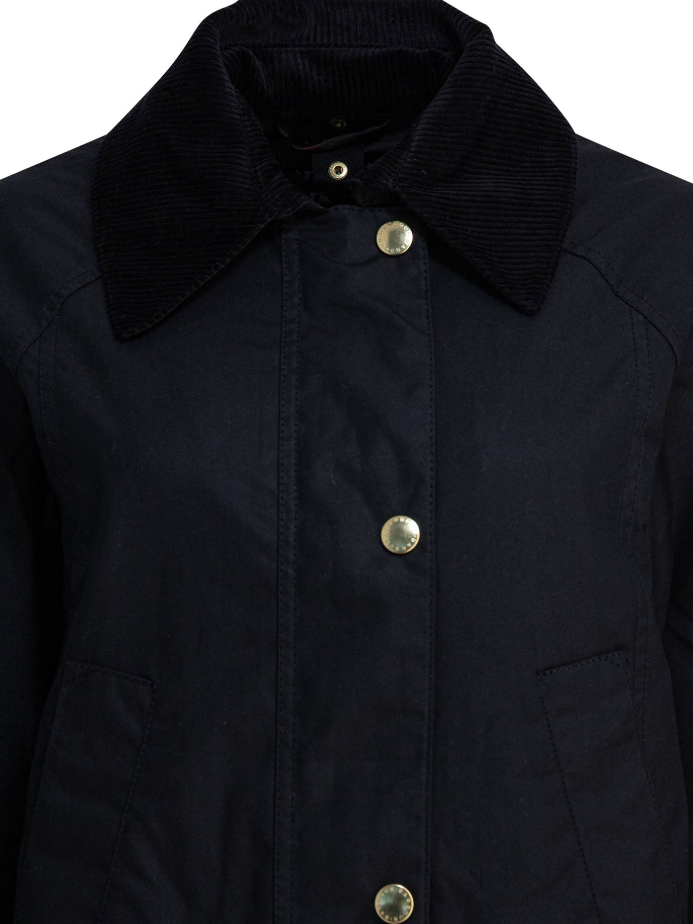 Barbour "modern Beadnell" Jacket - 3