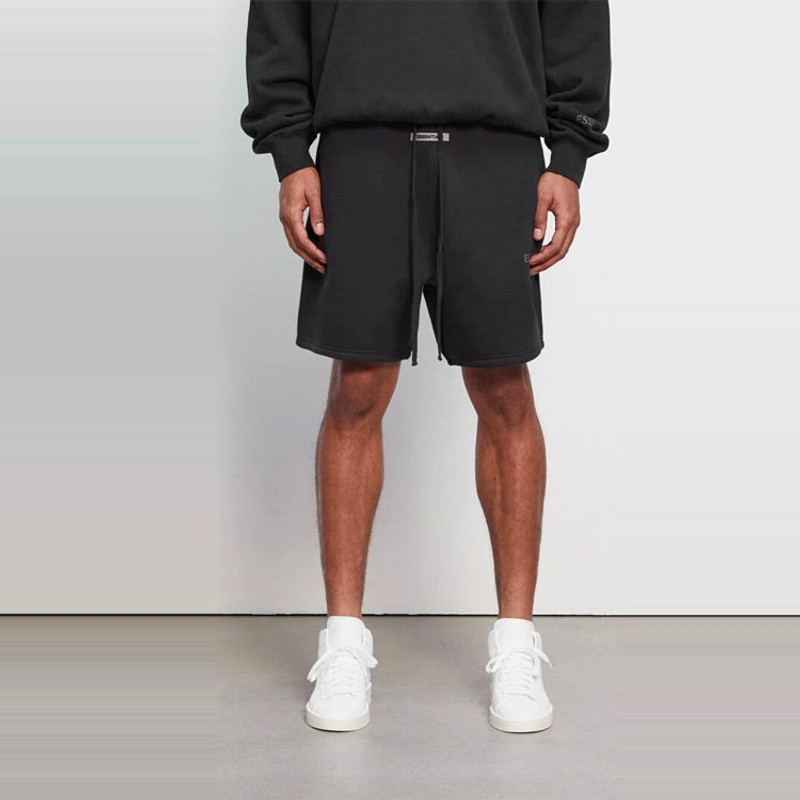 신의 두려움 FW20 스웨터 '블랙' 160250500076001 3