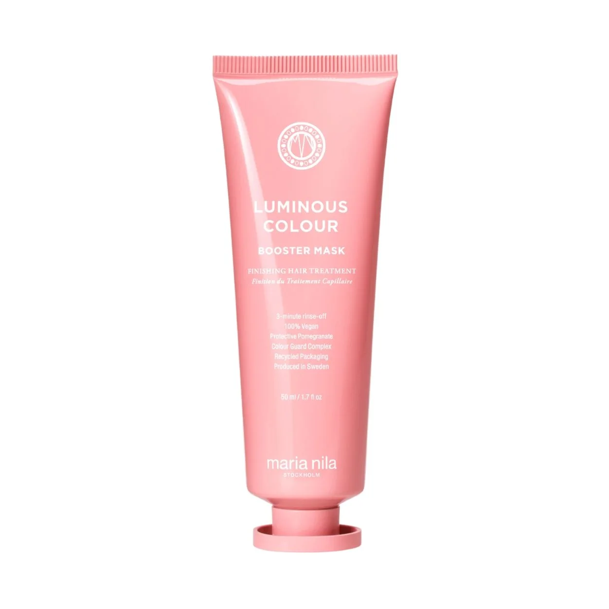 Luminous Colour Booster Masque - 1