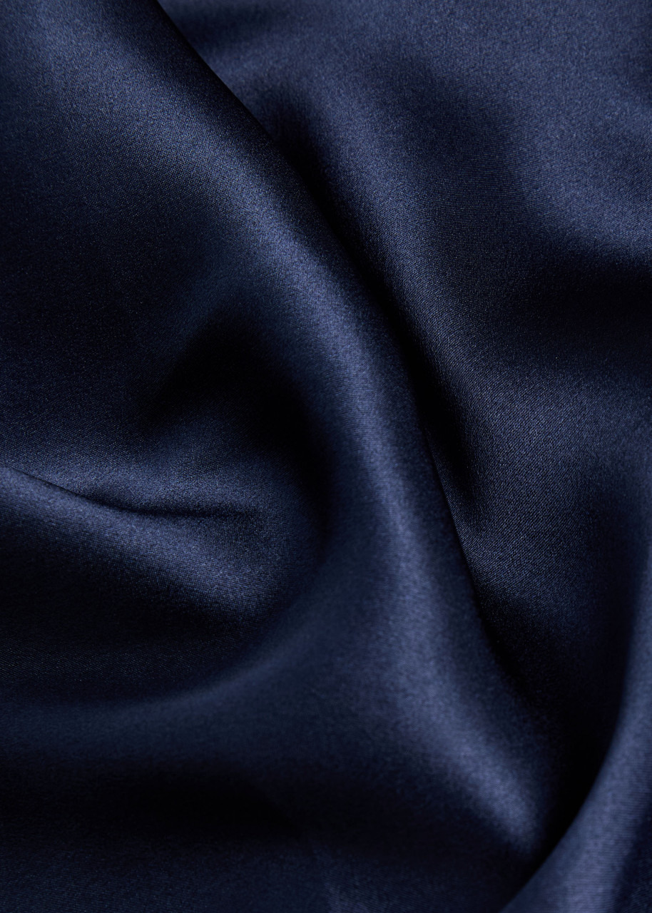 Reformation Jeany Halterneck Silk Gown - 5