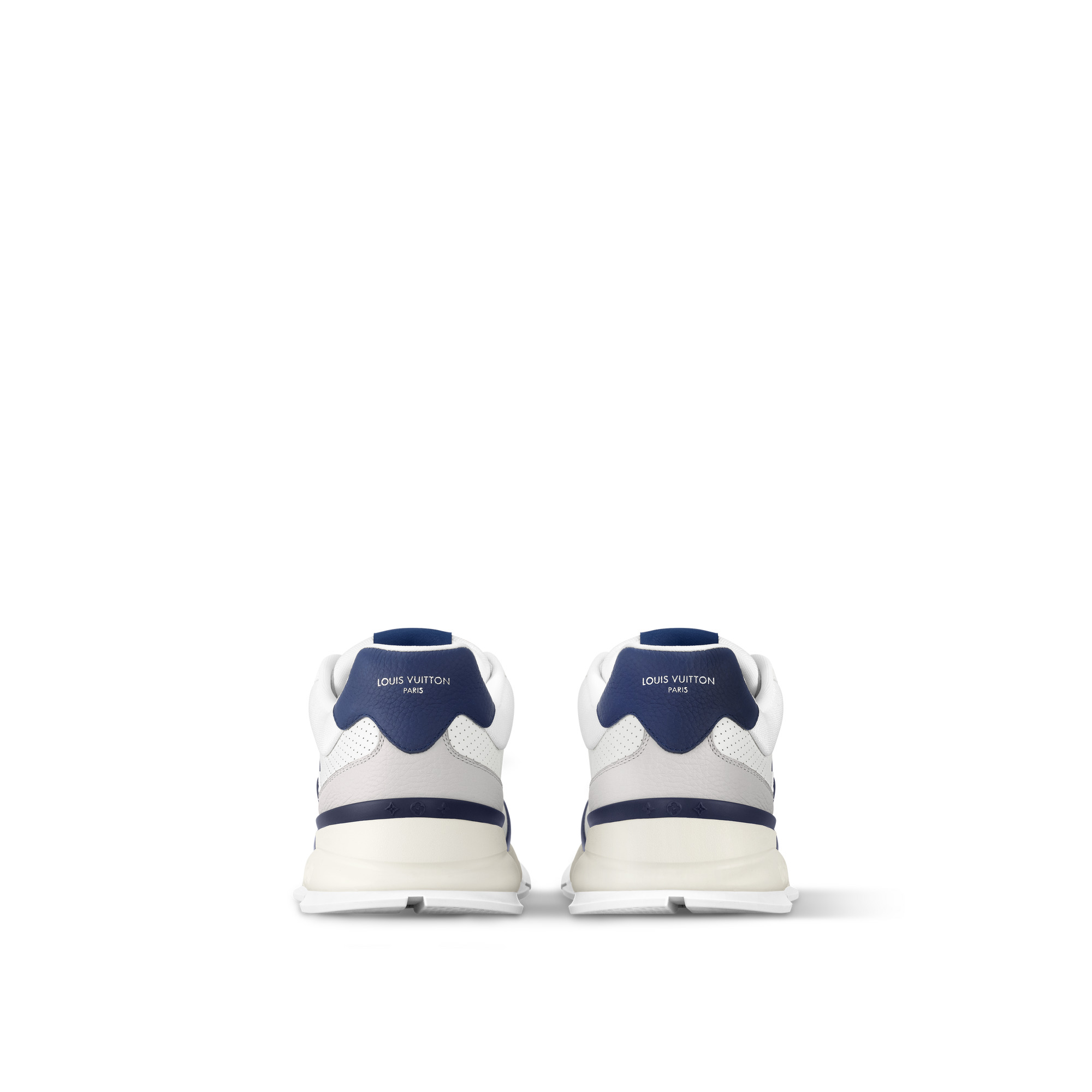 LV Classic Sneaker - 4