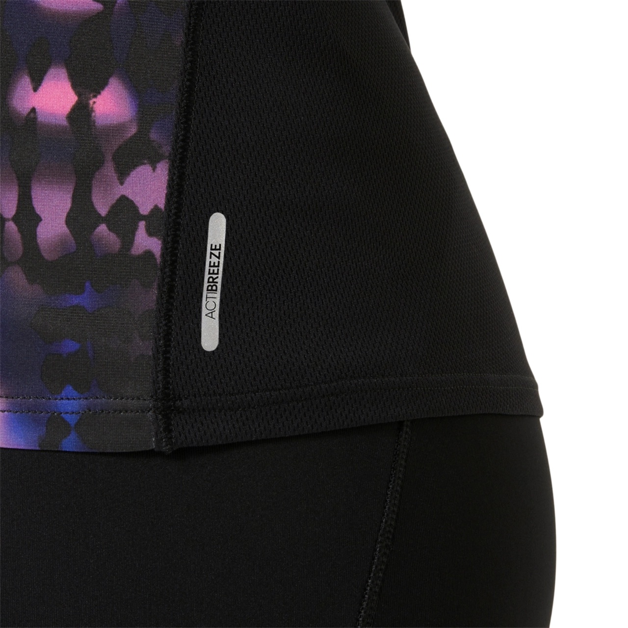 ROAD LITE-SHOW SHORT SLEEVE TOP - 5