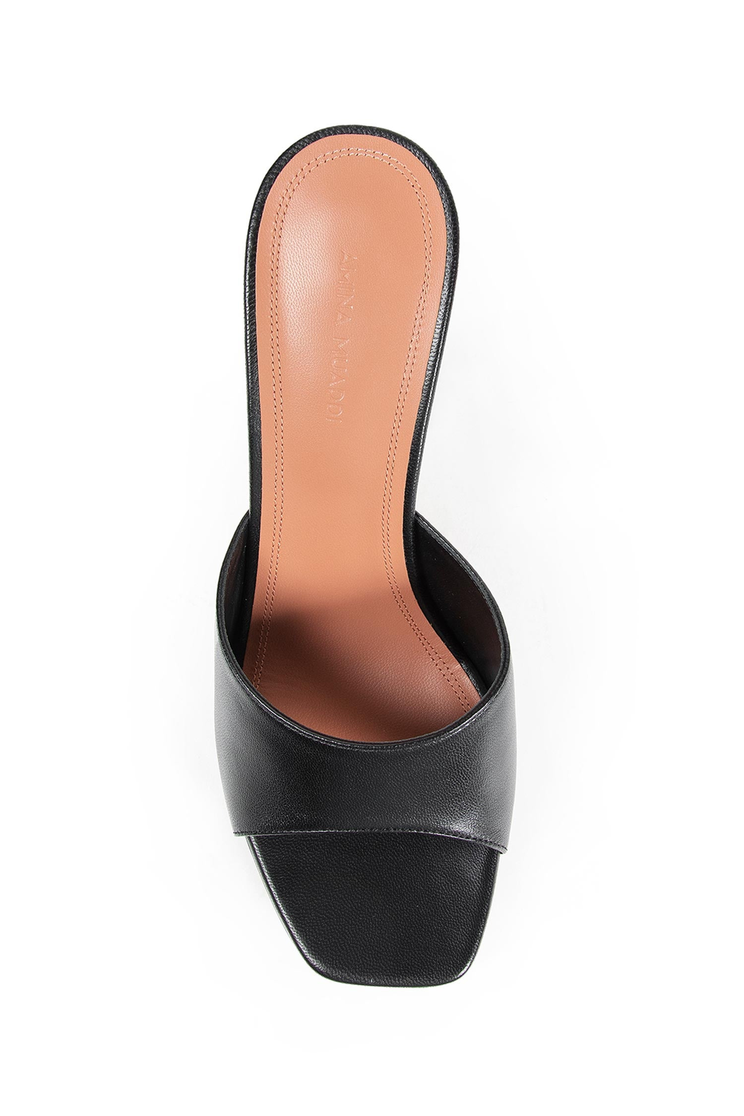 Amina Muaddi Woman Sandals & Slides - 5